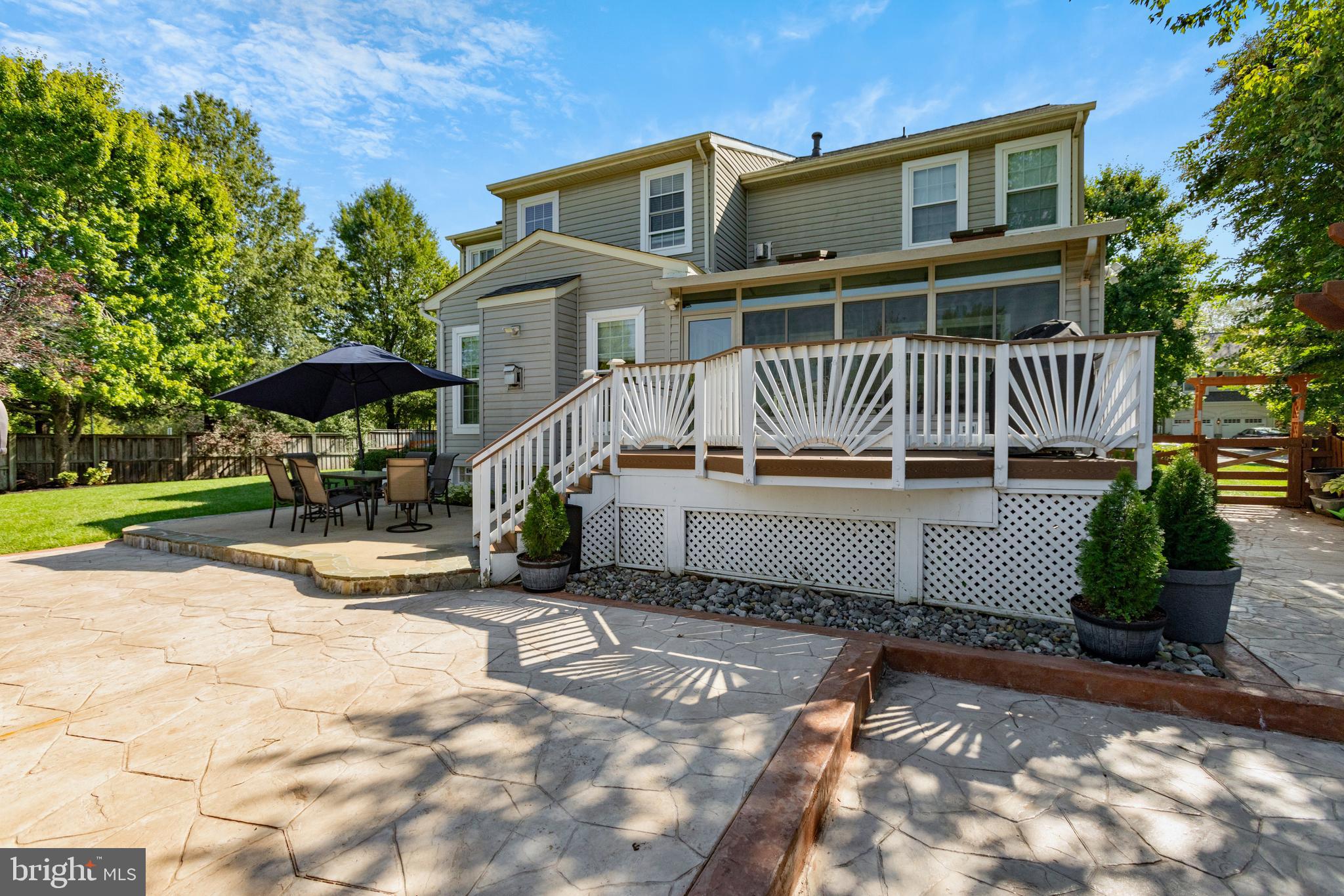 SIGNATURE AT BROADLANDS - Residential