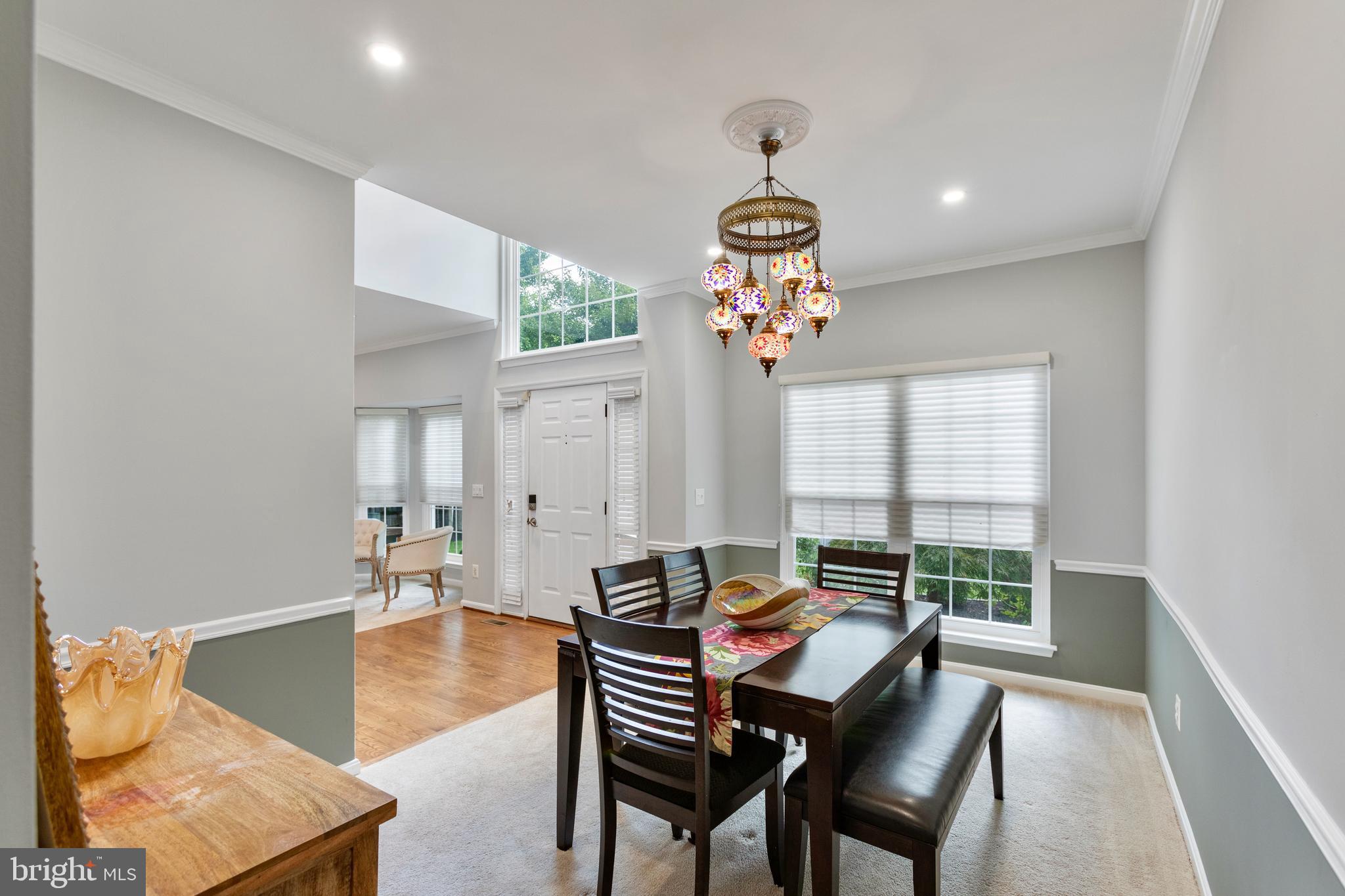 SIGNATURE AT BROADLANDS - Residential