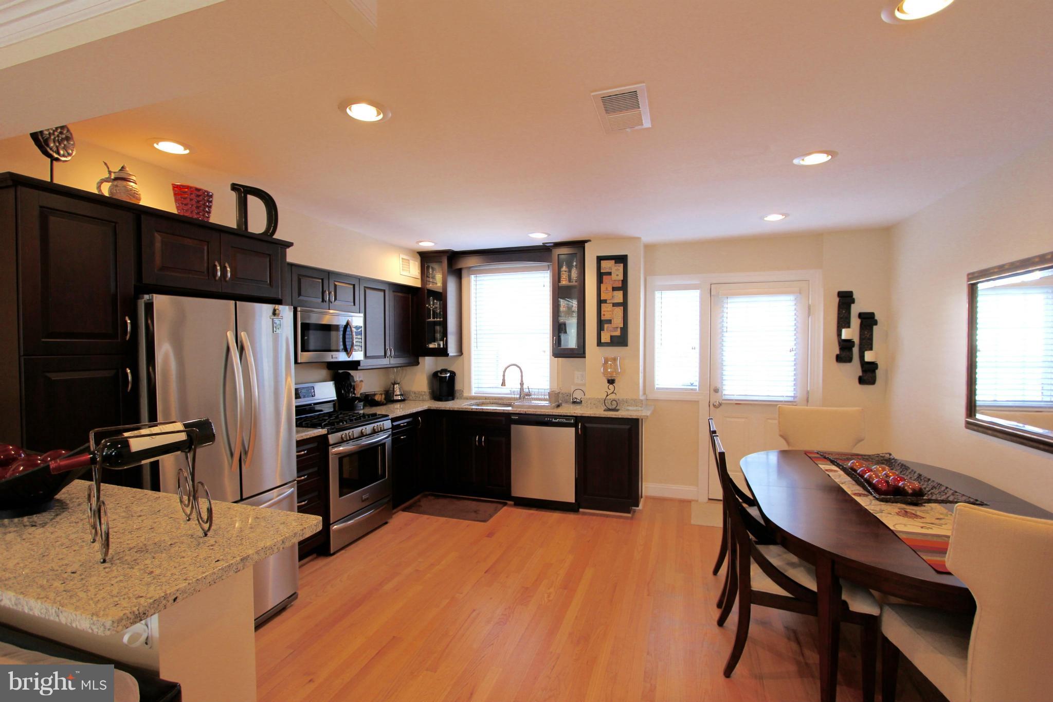 WESTOVER - Residential Lease