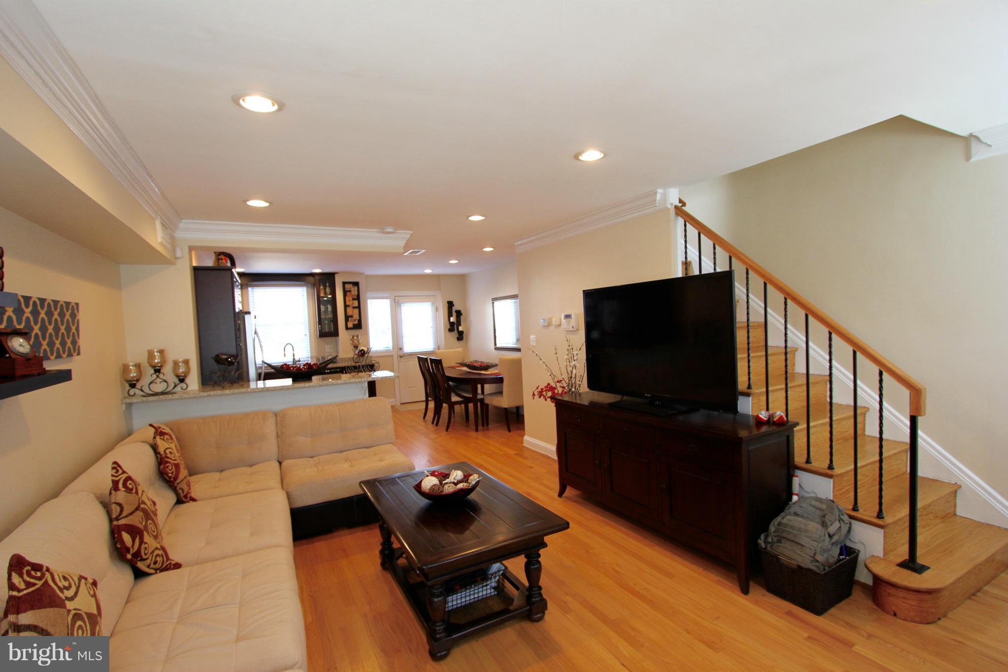 WESTOVER - Residential Lease