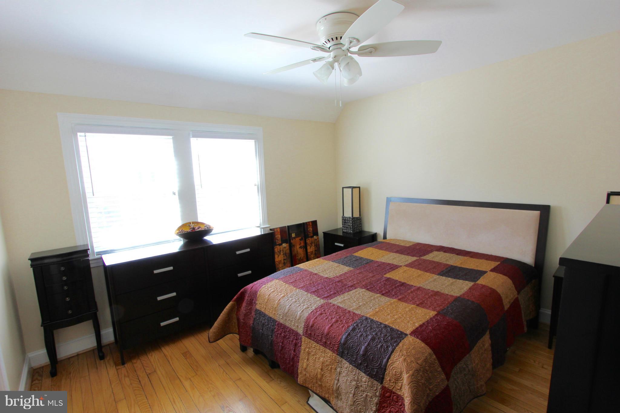 WESTOVER - Residential Lease