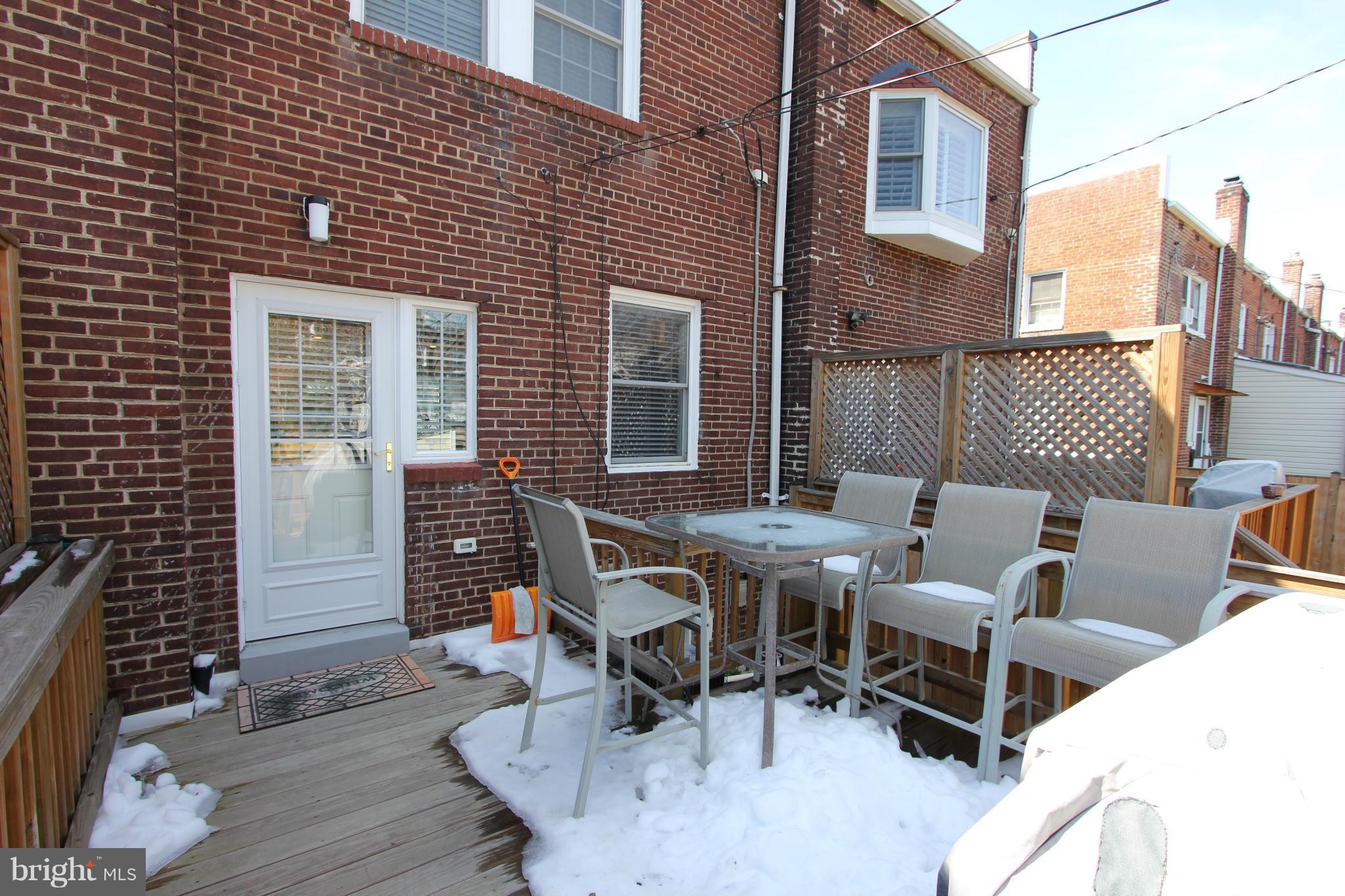 WESTOVER - Residential Lease