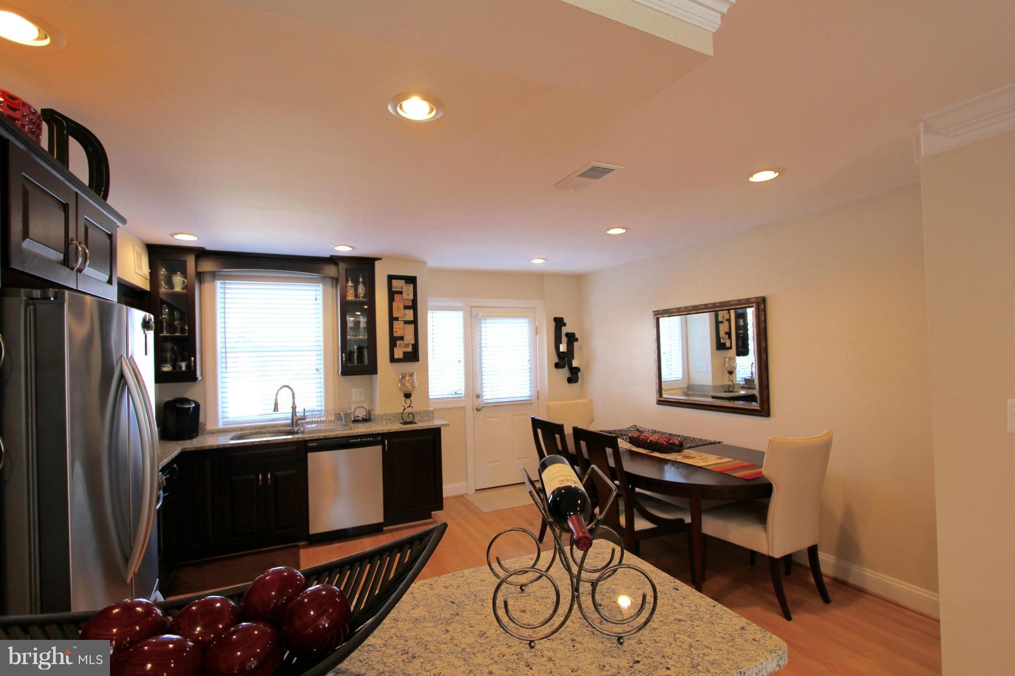 WESTOVER - Residential Lease