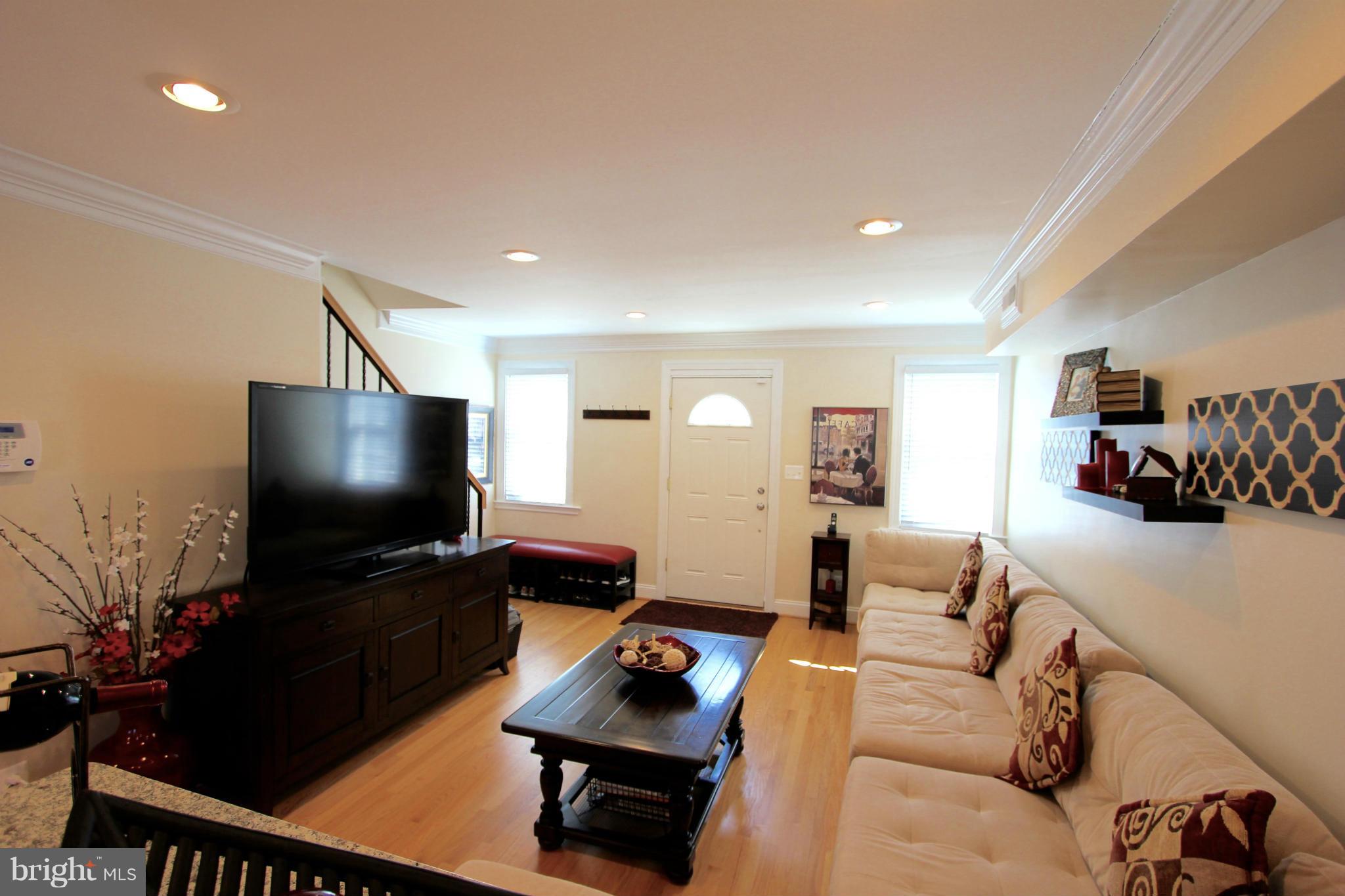 WESTOVER - Residential Lease