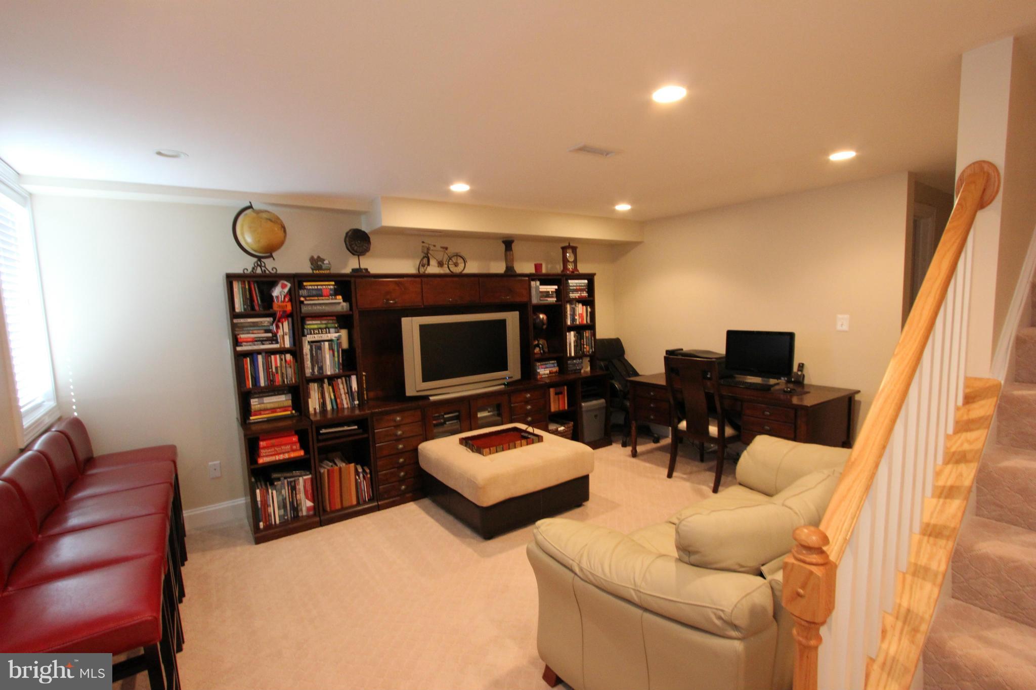 WESTOVER - Residential Lease