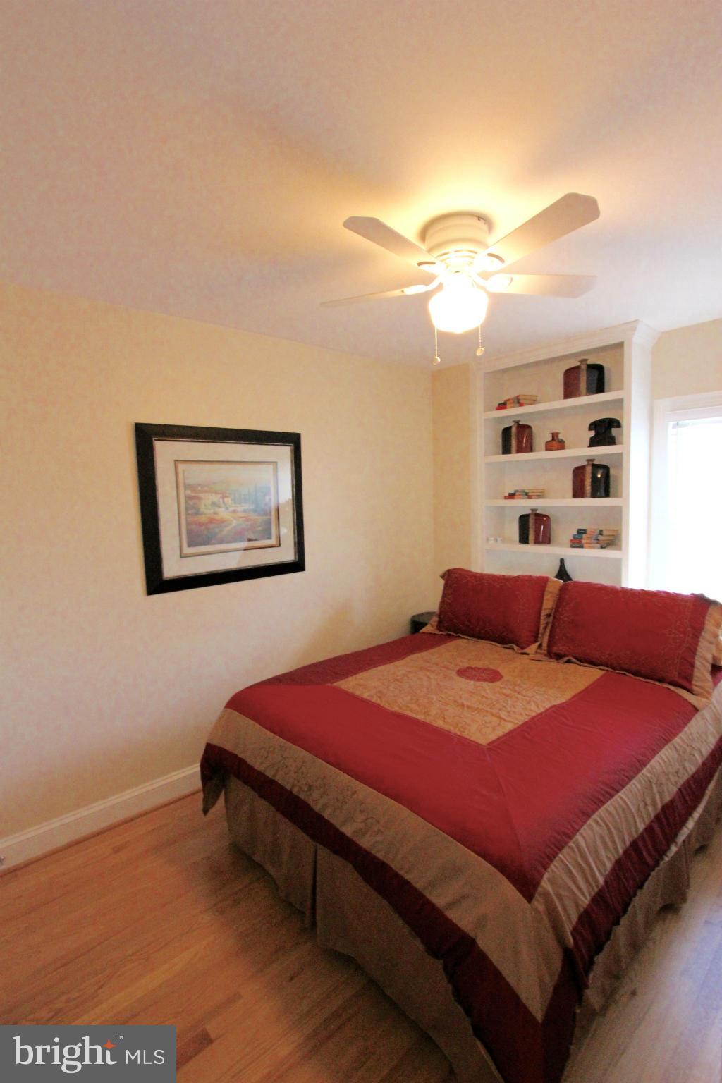 WESTOVER - Residential Lease