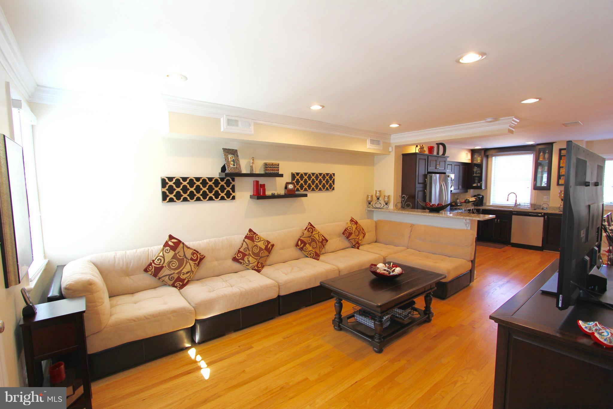 WESTOVER - Residential Lease