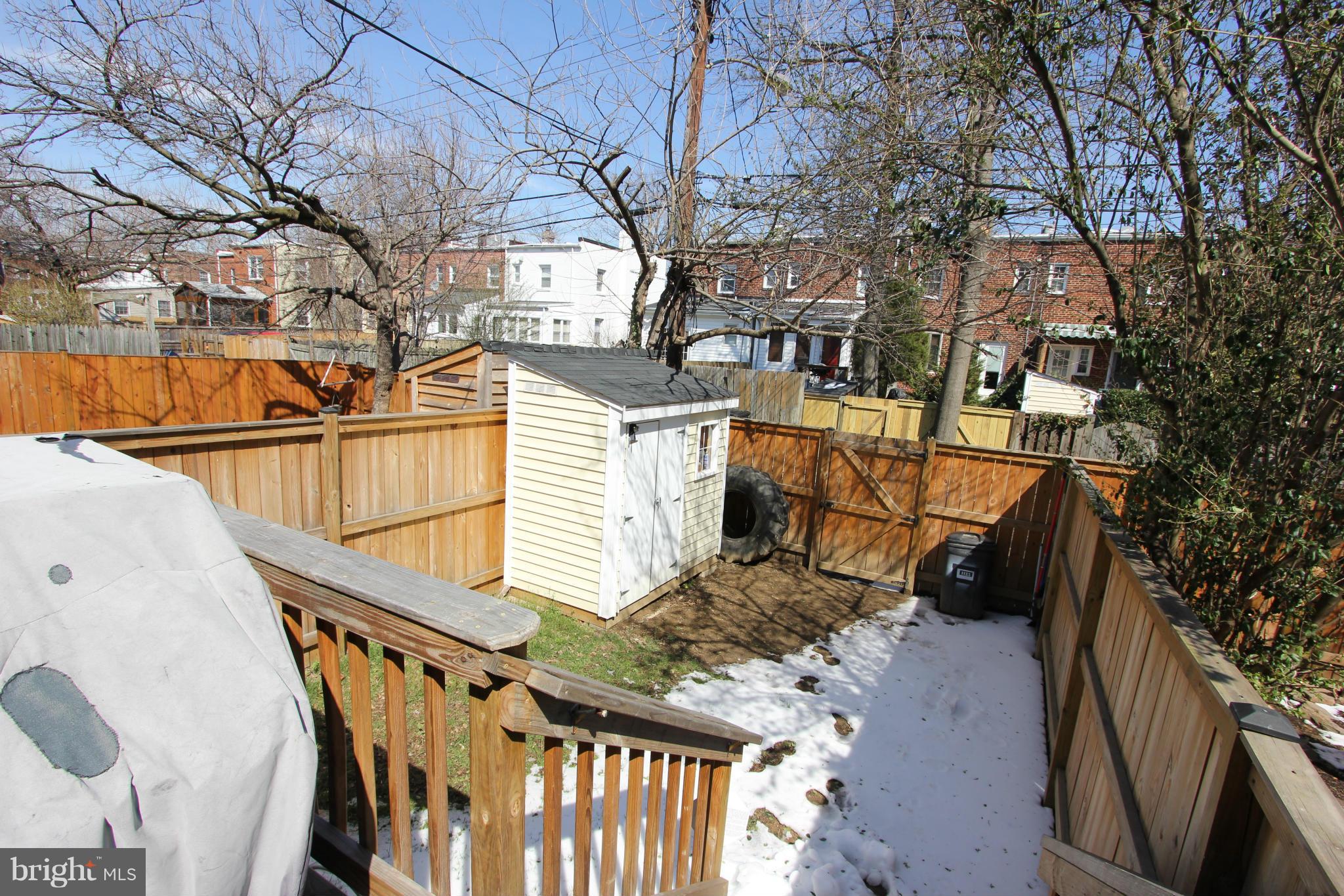 WESTOVER - Residential Lease