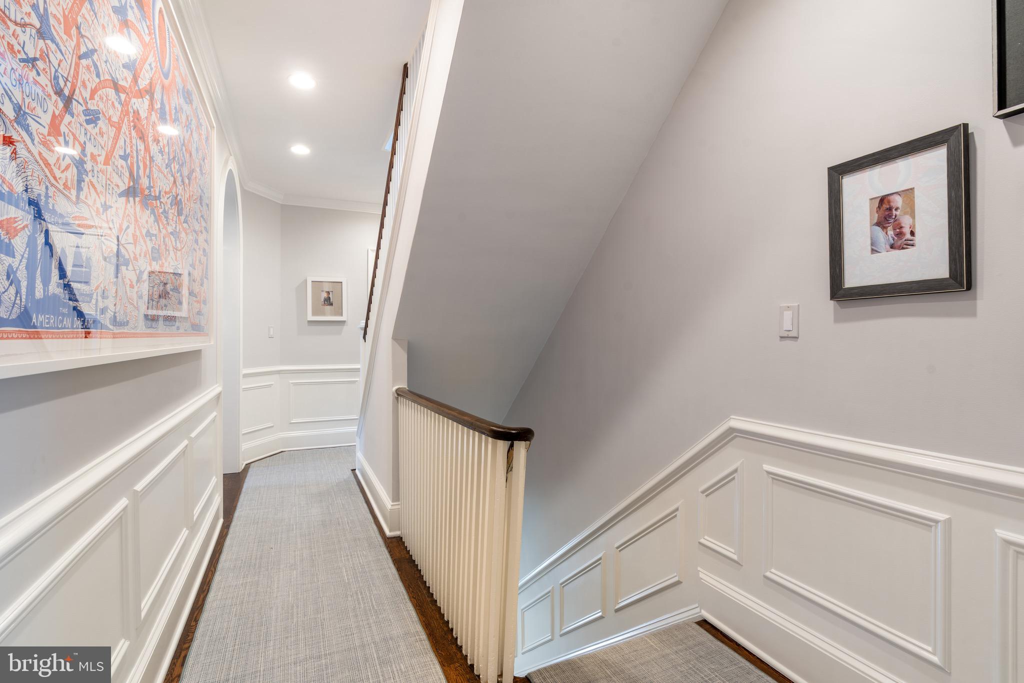 OBSERVATORY CIRCLE - Residential