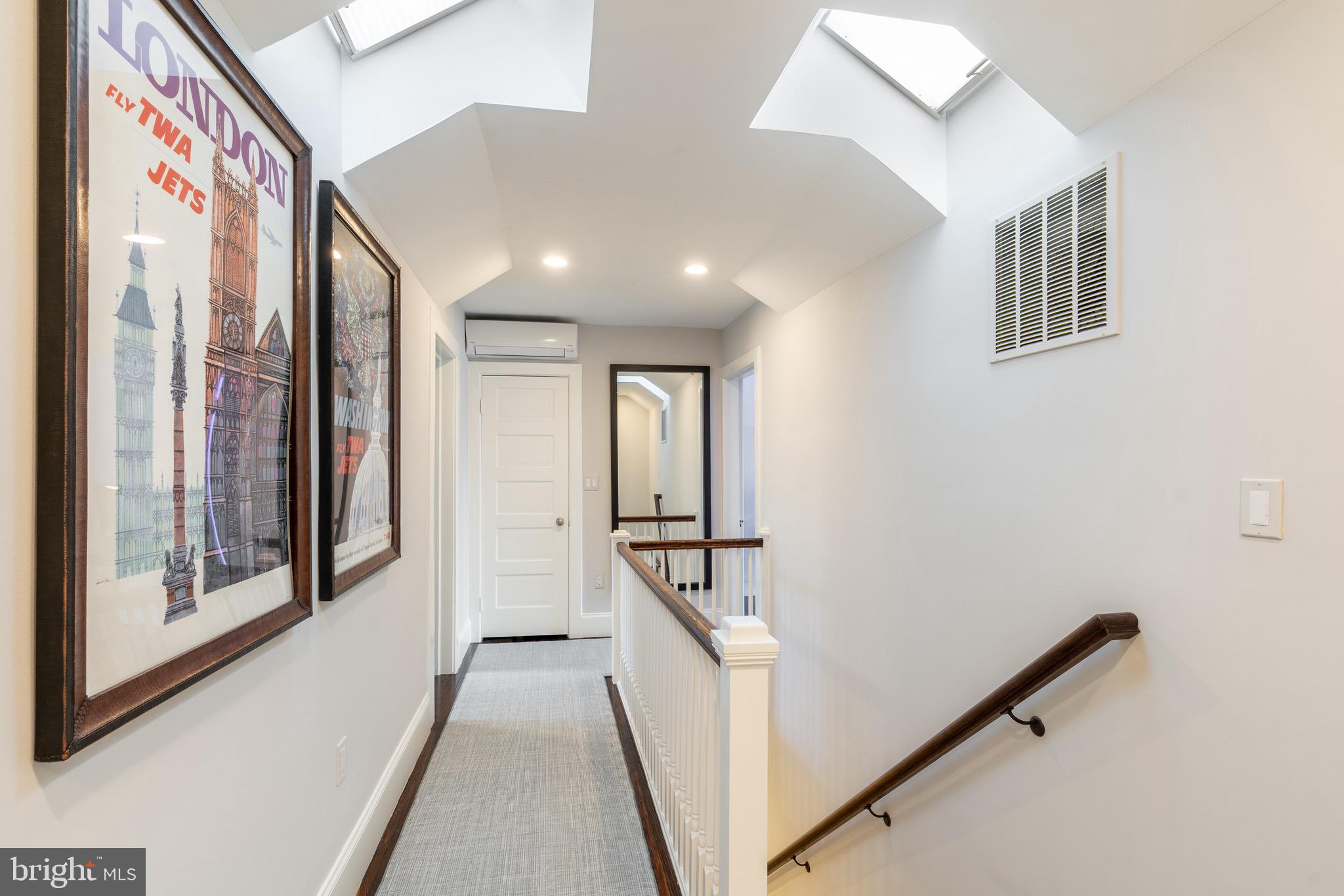 OBSERVATORY CIRCLE - Residential