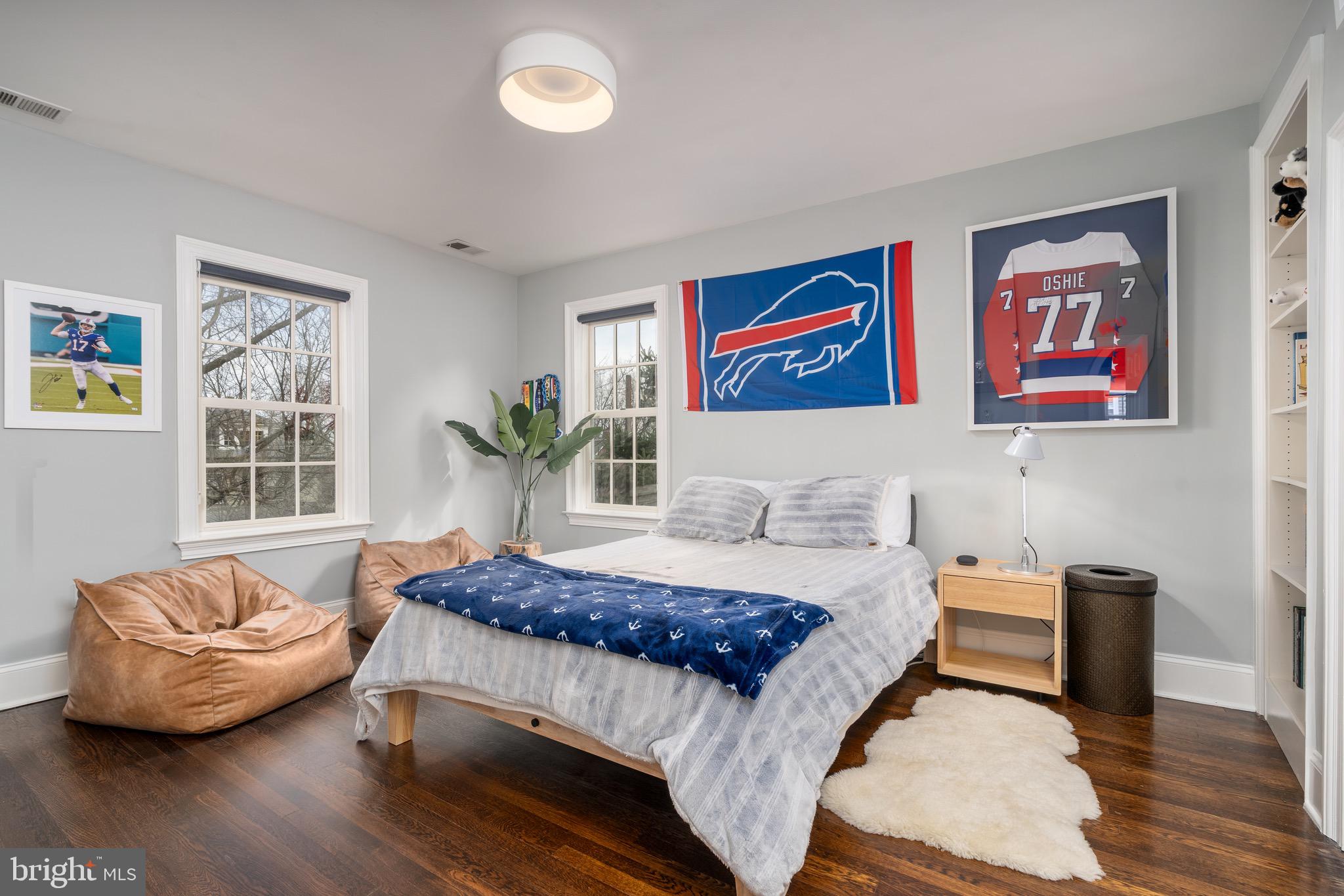 OBSERVATORY CIRCLE - Residential