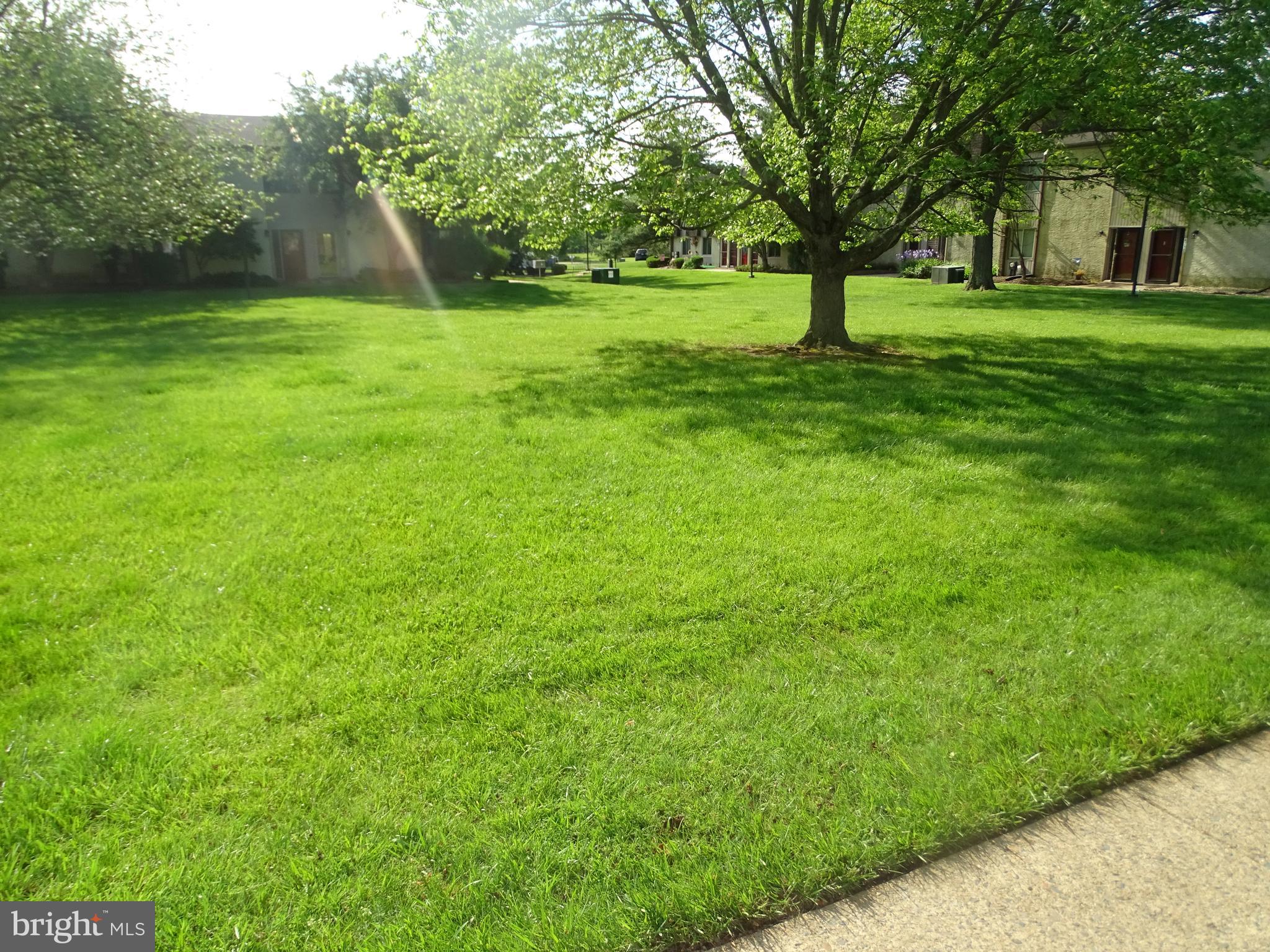 COVENTRY GREEN - Residential