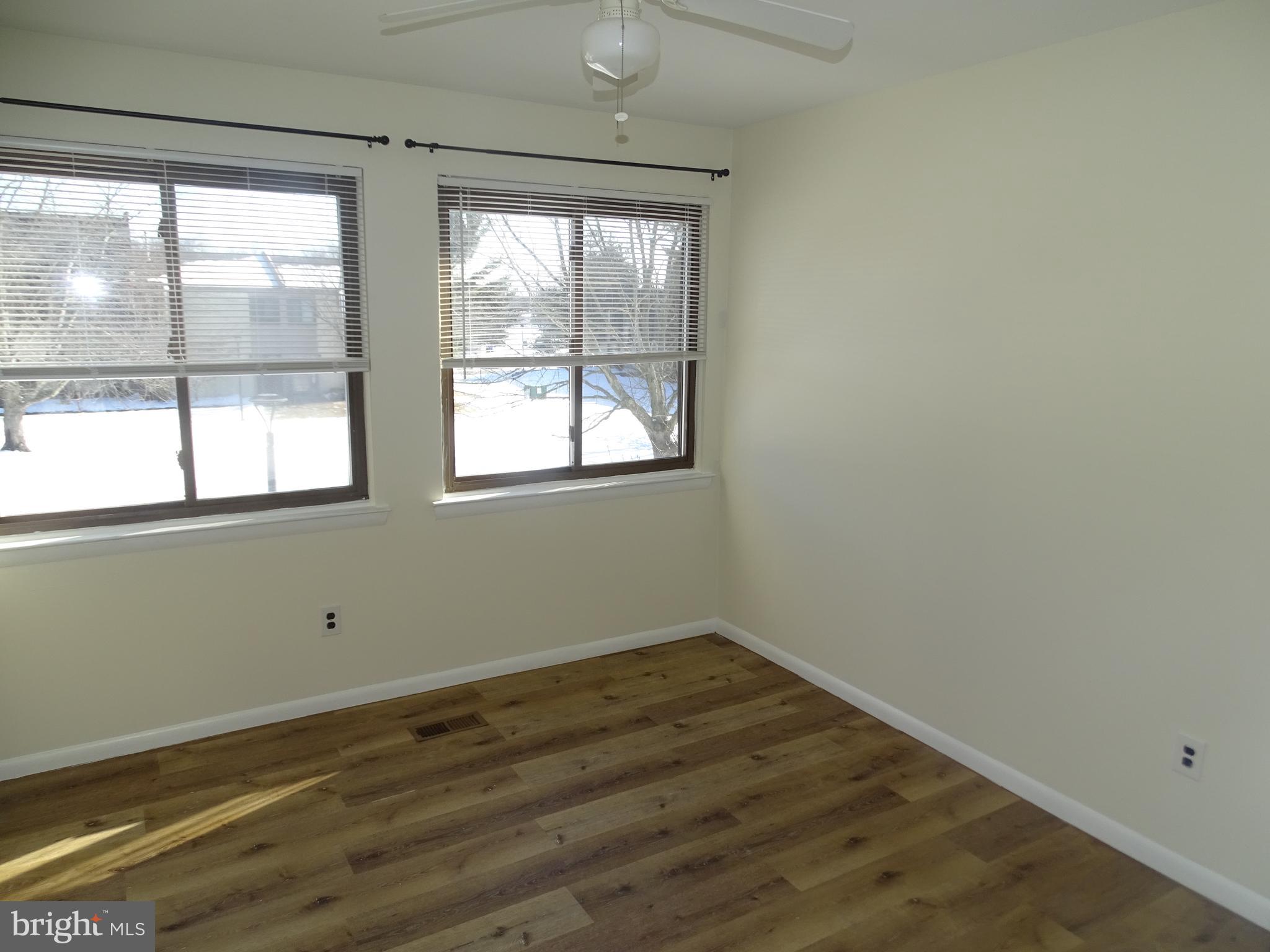 COVENTRY GREEN - Residential