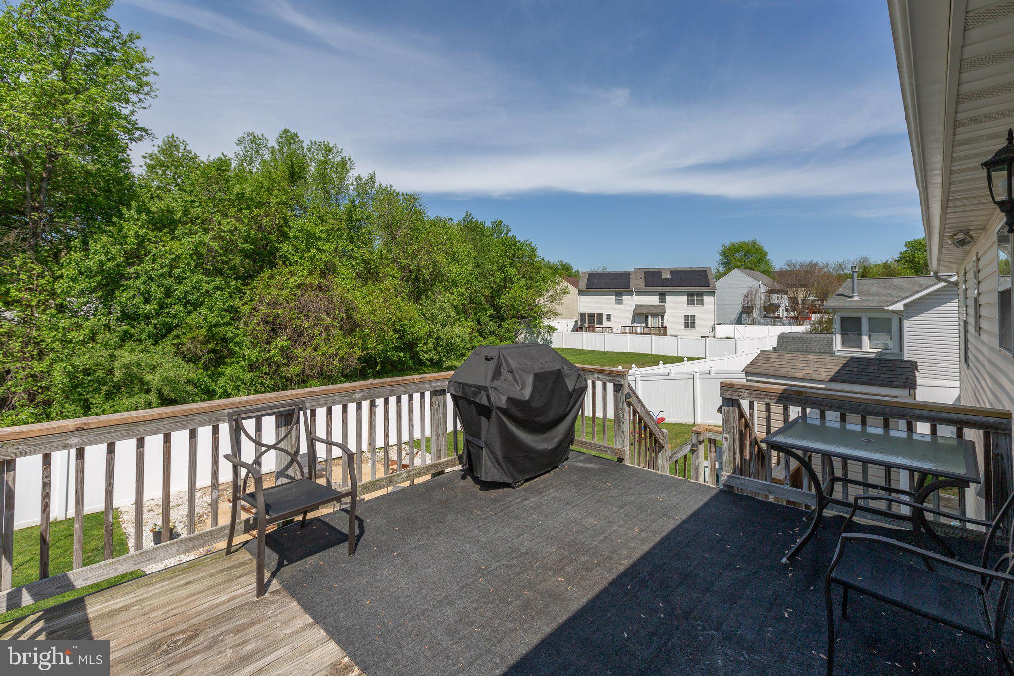 STRATFORD PLACE - Residential