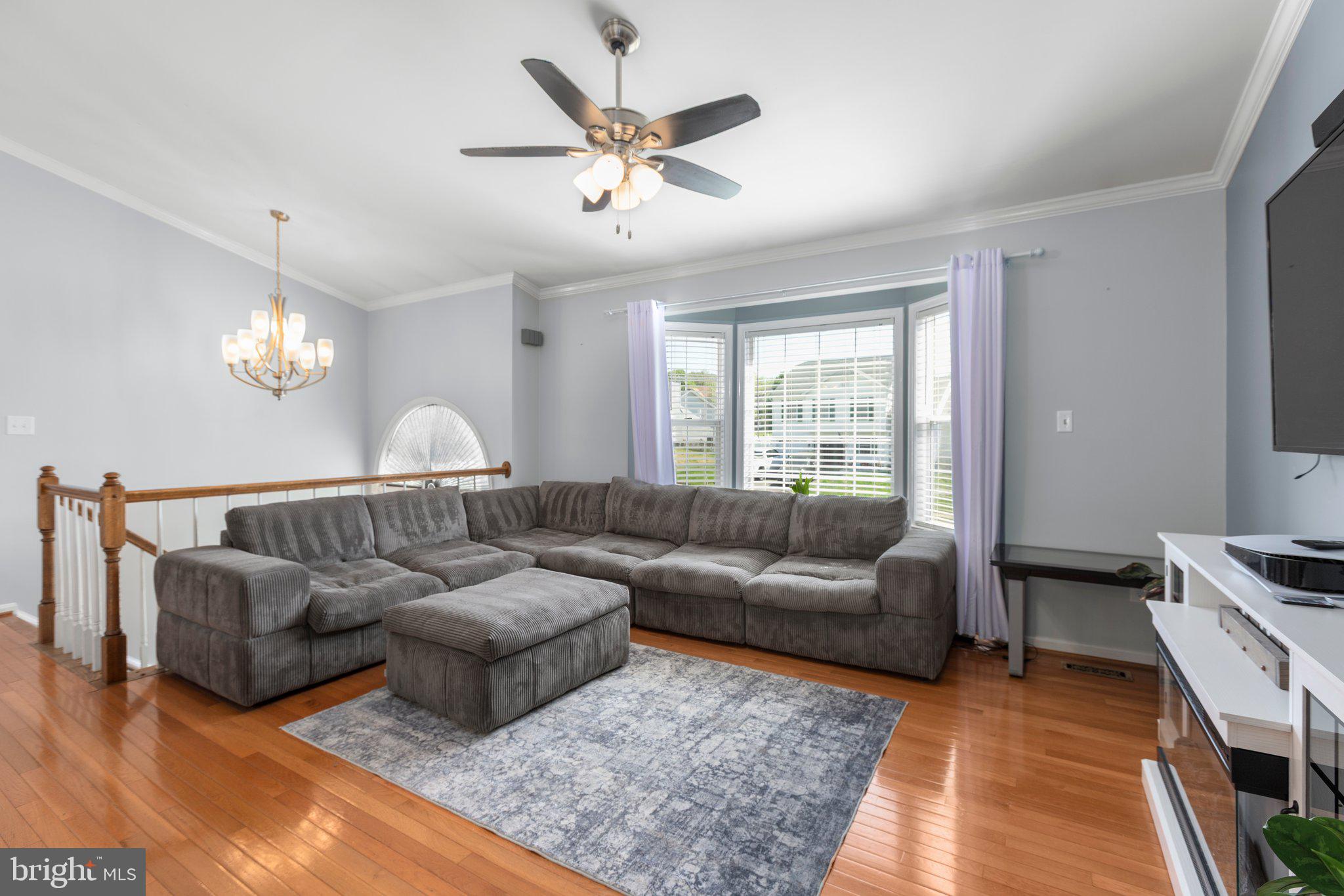 STRATFORD PLACE - Residential