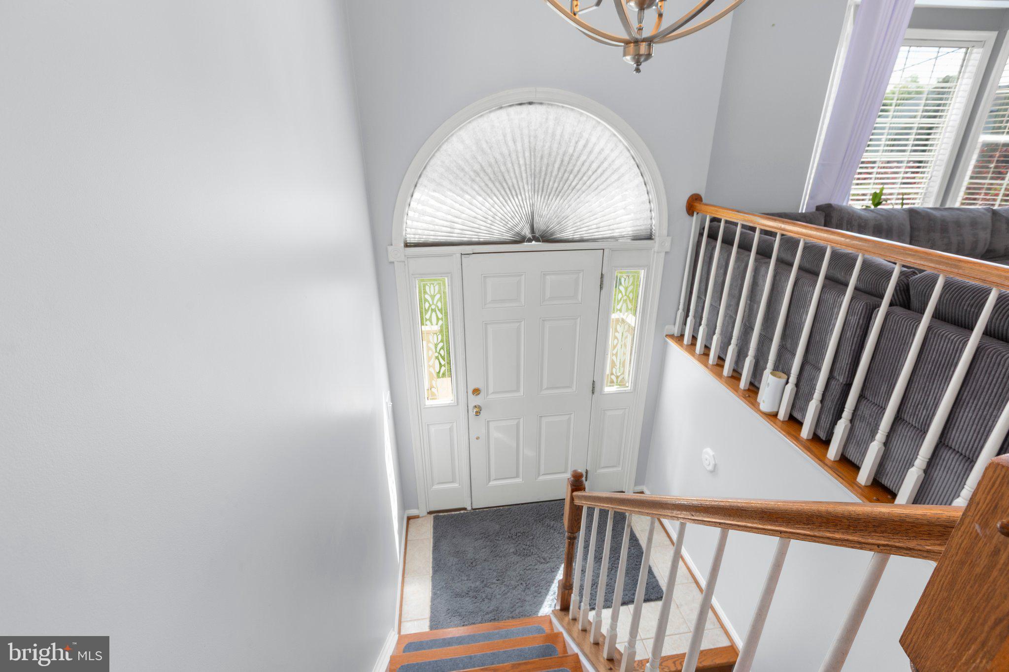 STRATFORD PLACE - Residential