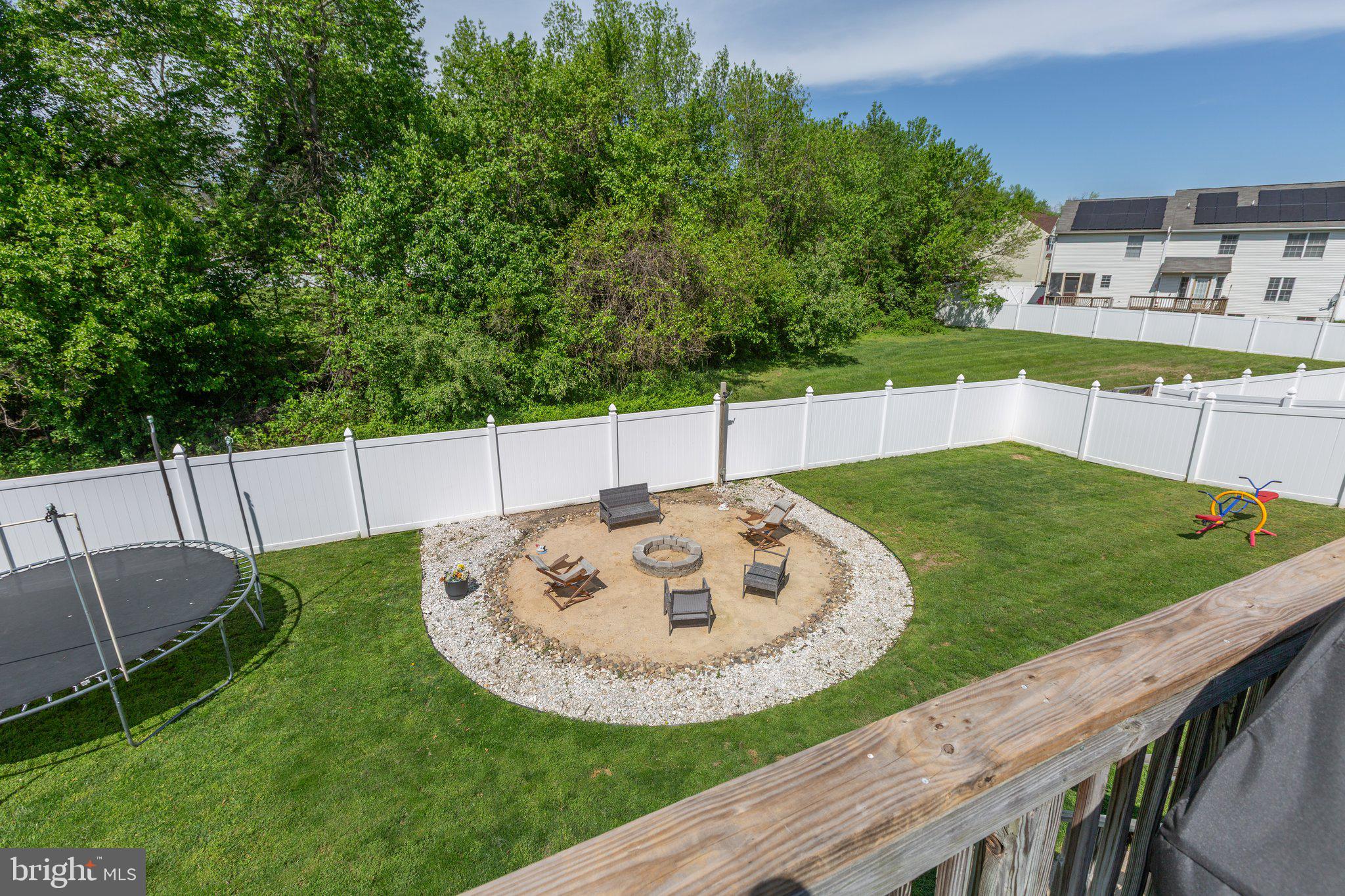 STRATFORD PLACE - Residential