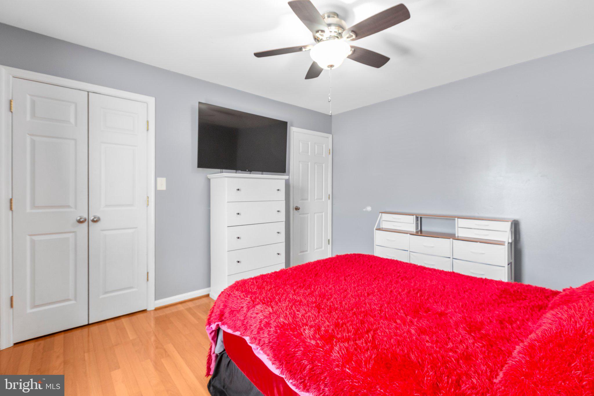 STRATFORD PLACE - Residential