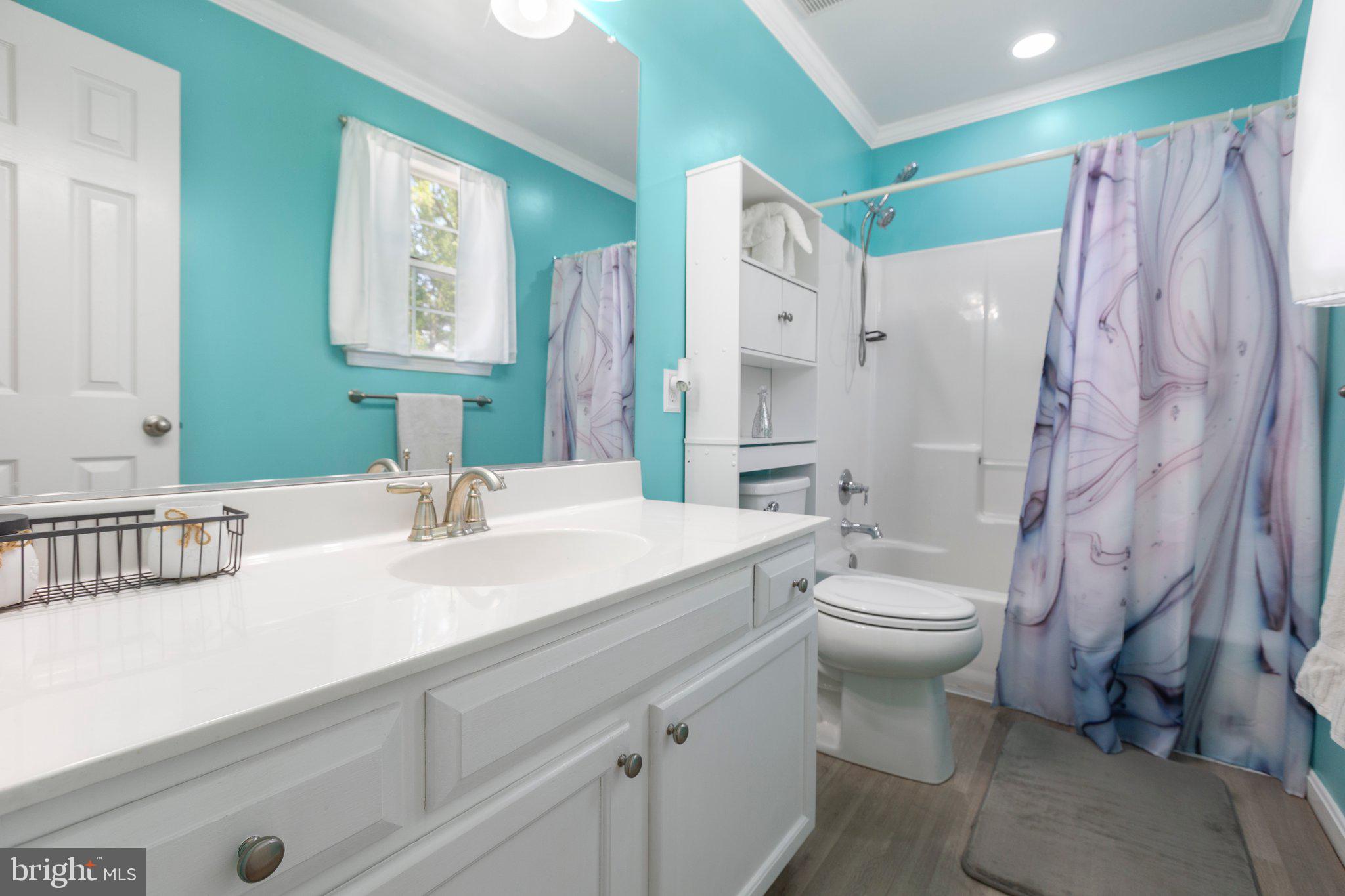 STRATFORD PLACE - Residential