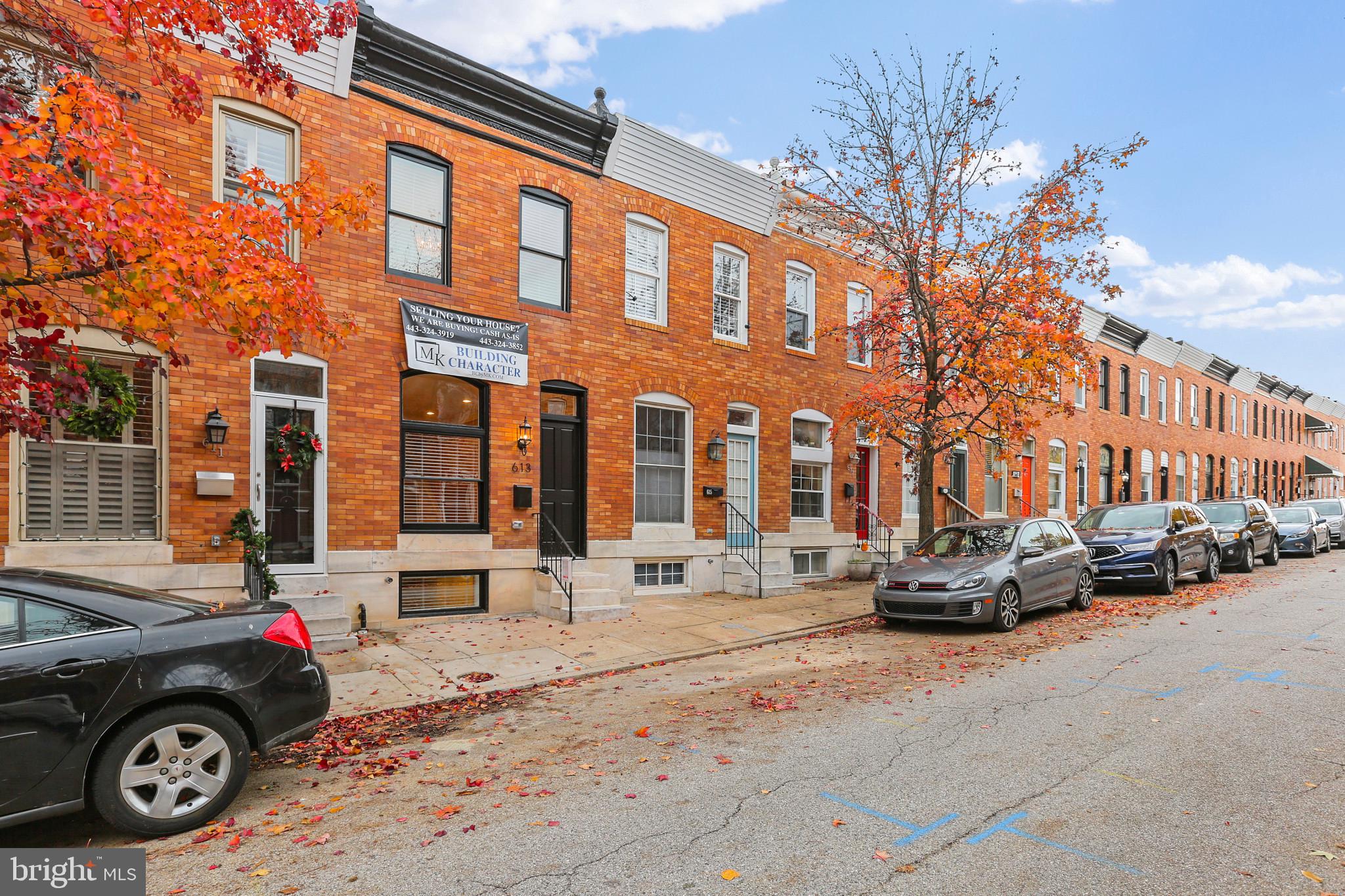 CANTON - Residential