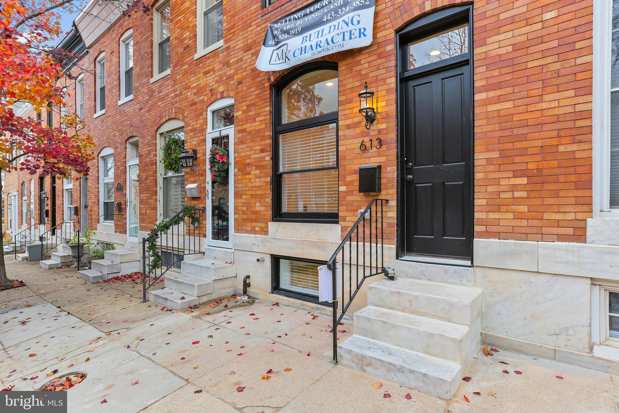 CANTON - Residential