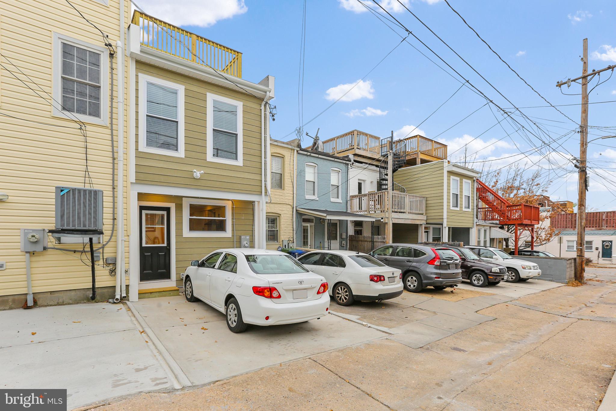 CANTON - Residential