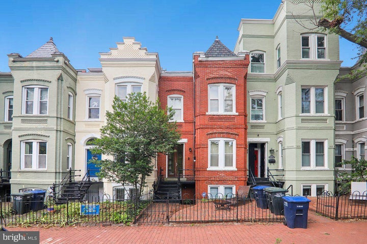 Photo 1 of 25 — 1018 F STREET NE, WASHINGTON, DC 20002