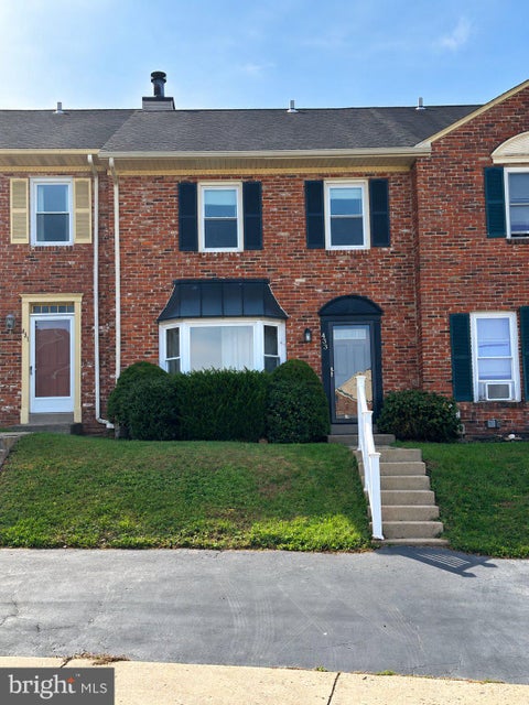 Photo of 433 Jean Drive, KING OF PRUSSIA, PA 19406 (MLS # PAMC2197214)