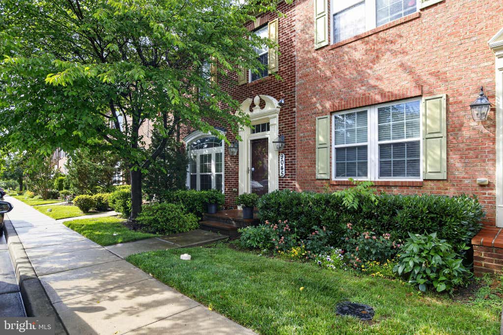 Photo of 9045 Mcpherson Street, FREDERICK, MD 21704 (MLS # MDFR2086790)
