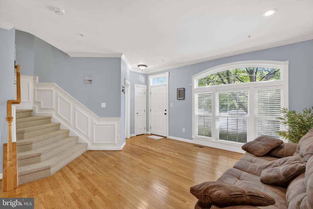 Photo of 9045 Mcpherson Street, FREDERICK, MD 21704 (MLS # MDFR2086790)