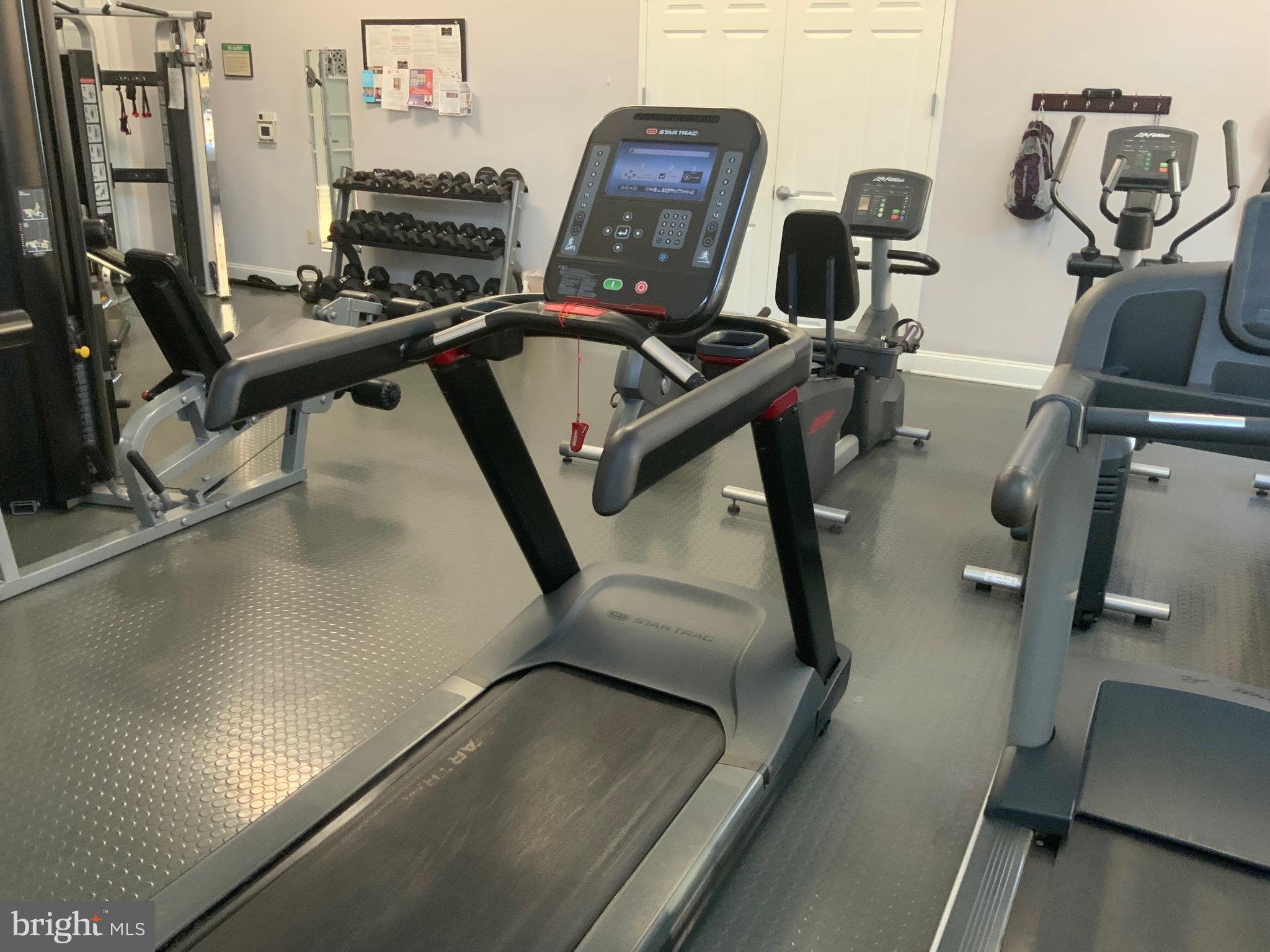 ODEND HAL - Residential