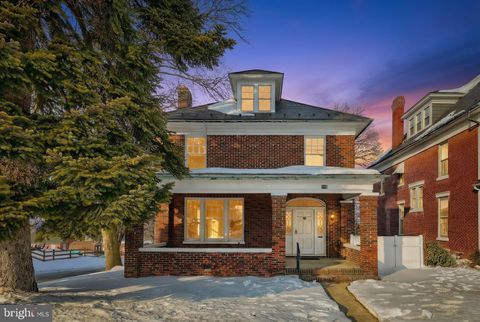 501 E MAIN STREET DALLASTOWN PA 17313