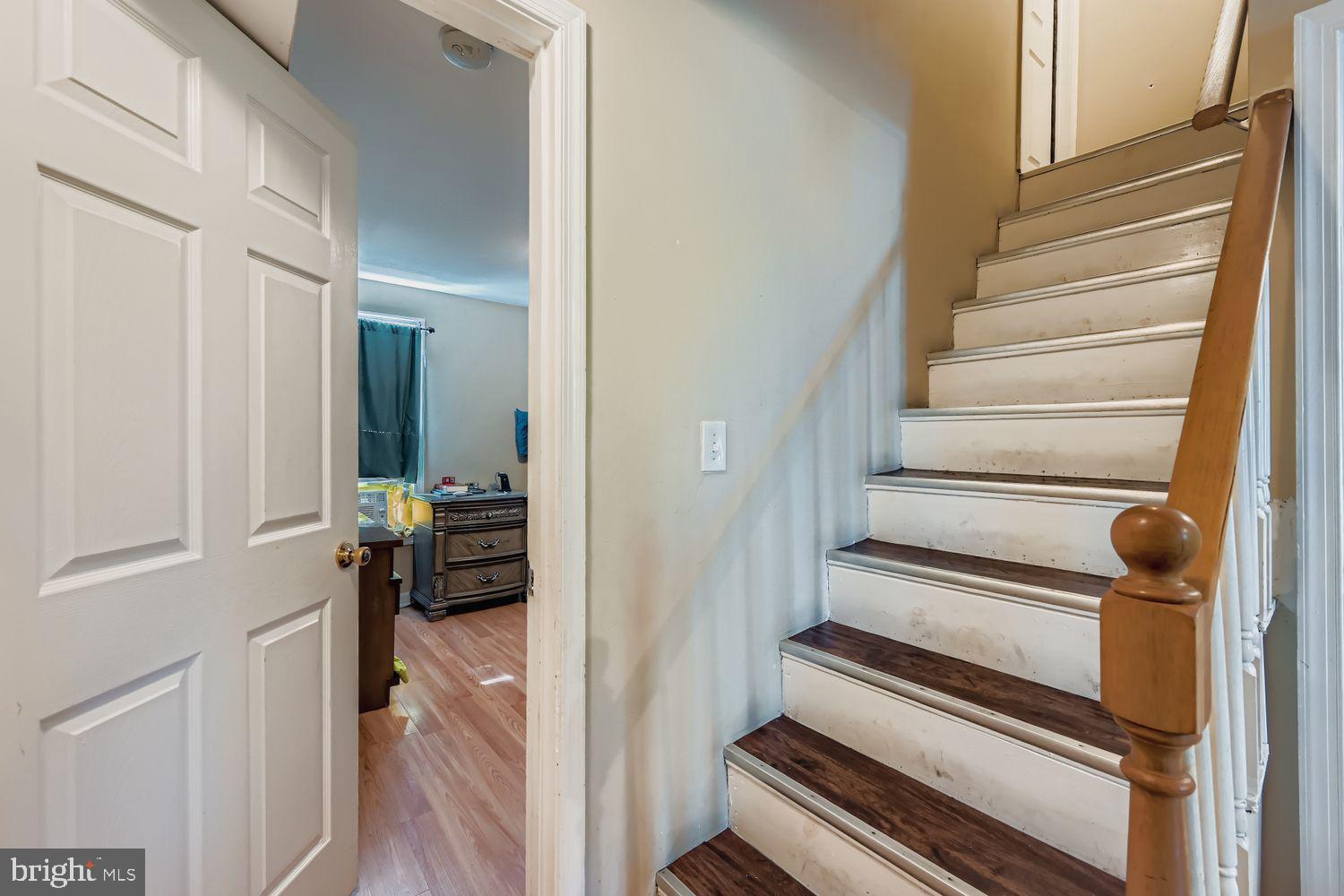 FRANKLIN SQUARE HISTORIC DISTRICT - Residential