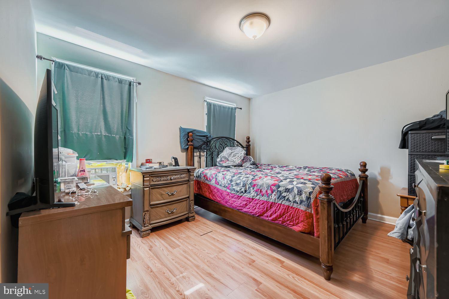 FRANKLIN SQUARE HISTORIC DISTRICT - Residential