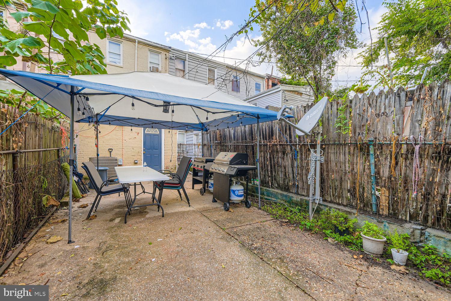 FRANKLIN SQUARE HISTORIC DISTRICT - Residential