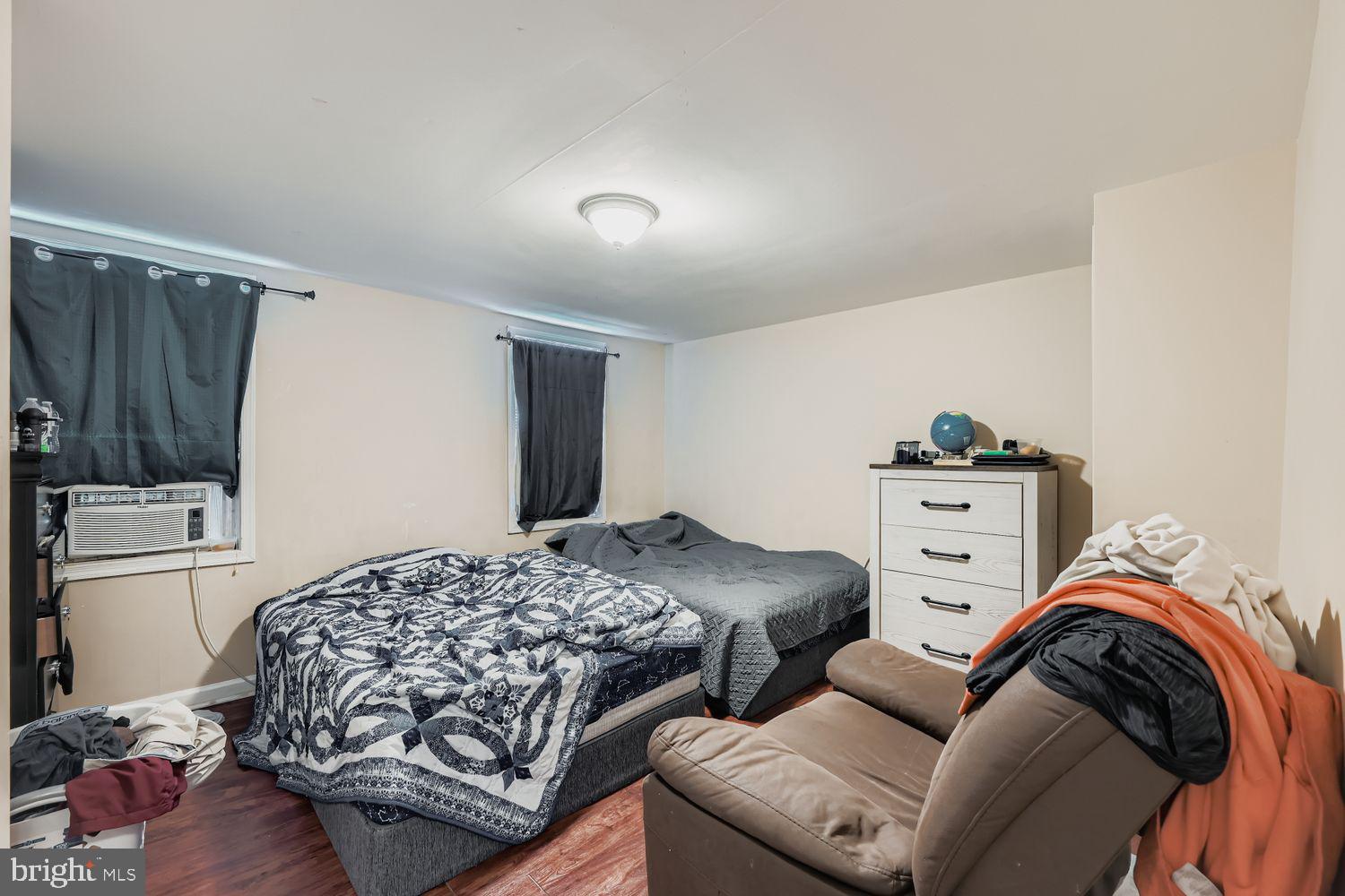 FRANKLIN SQUARE HISTORIC DISTRICT - Residential