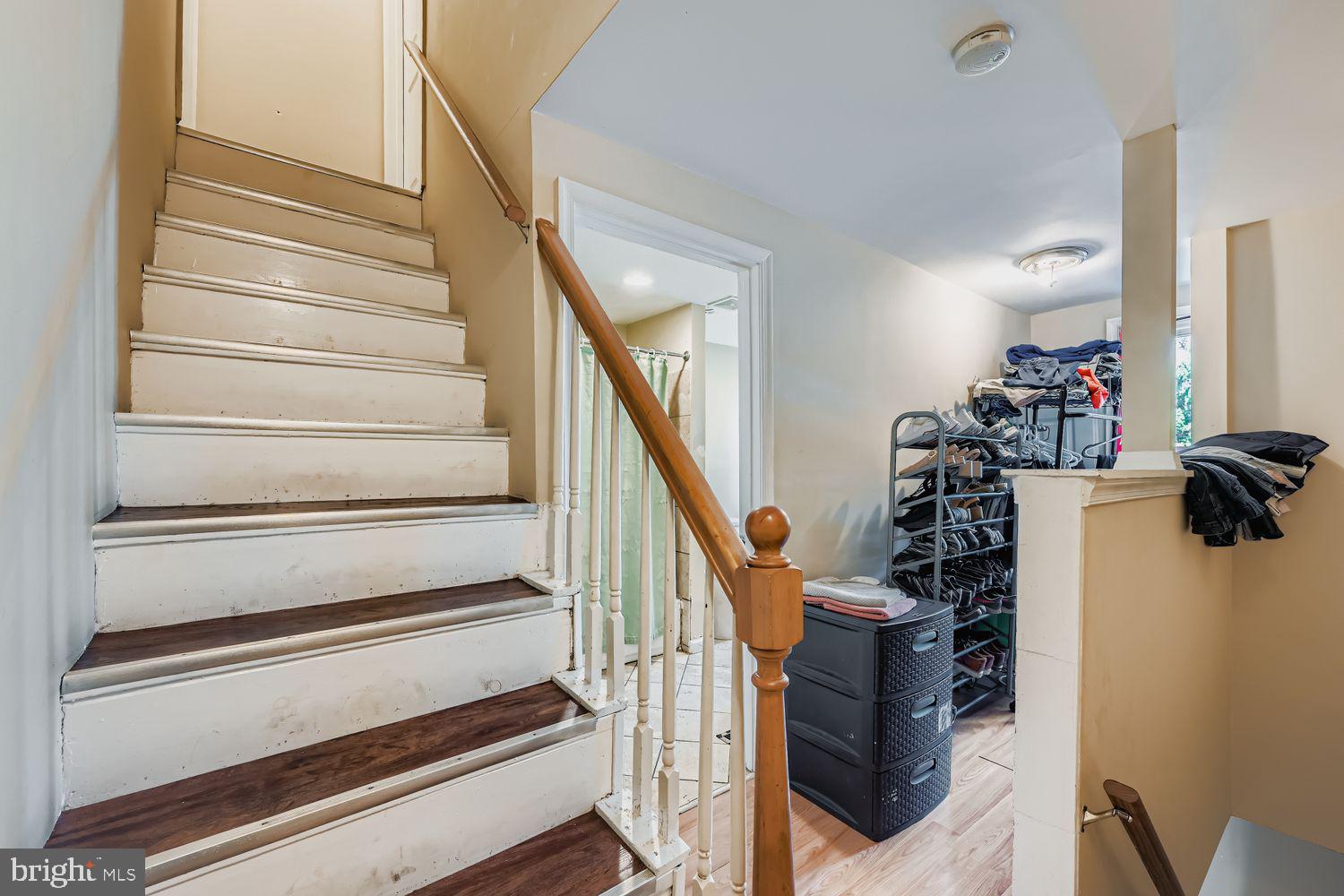 FRANKLIN SQUARE HISTORIC DISTRICT - Residential