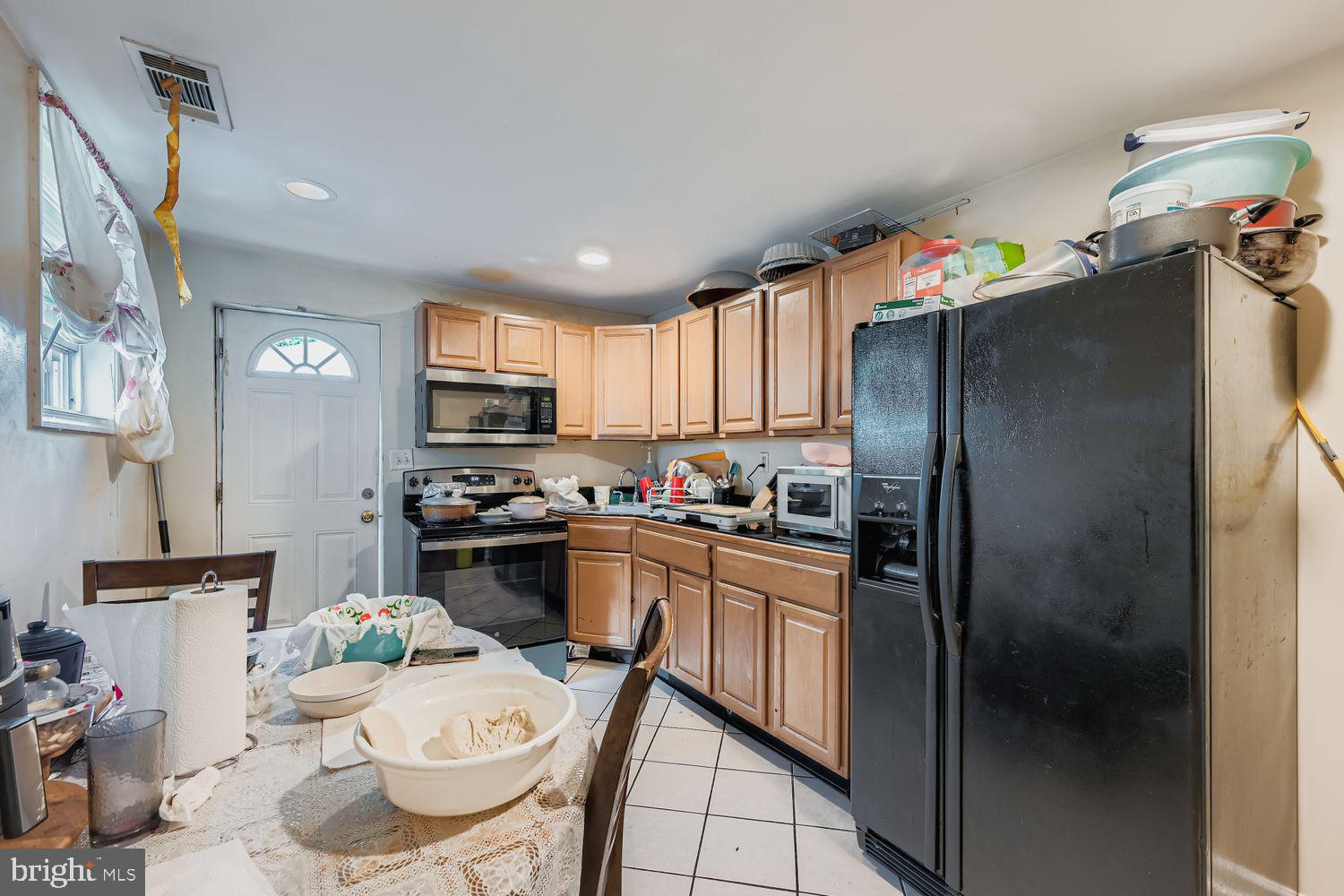 FRANKLIN SQUARE HISTORIC DISTRICT - Residential