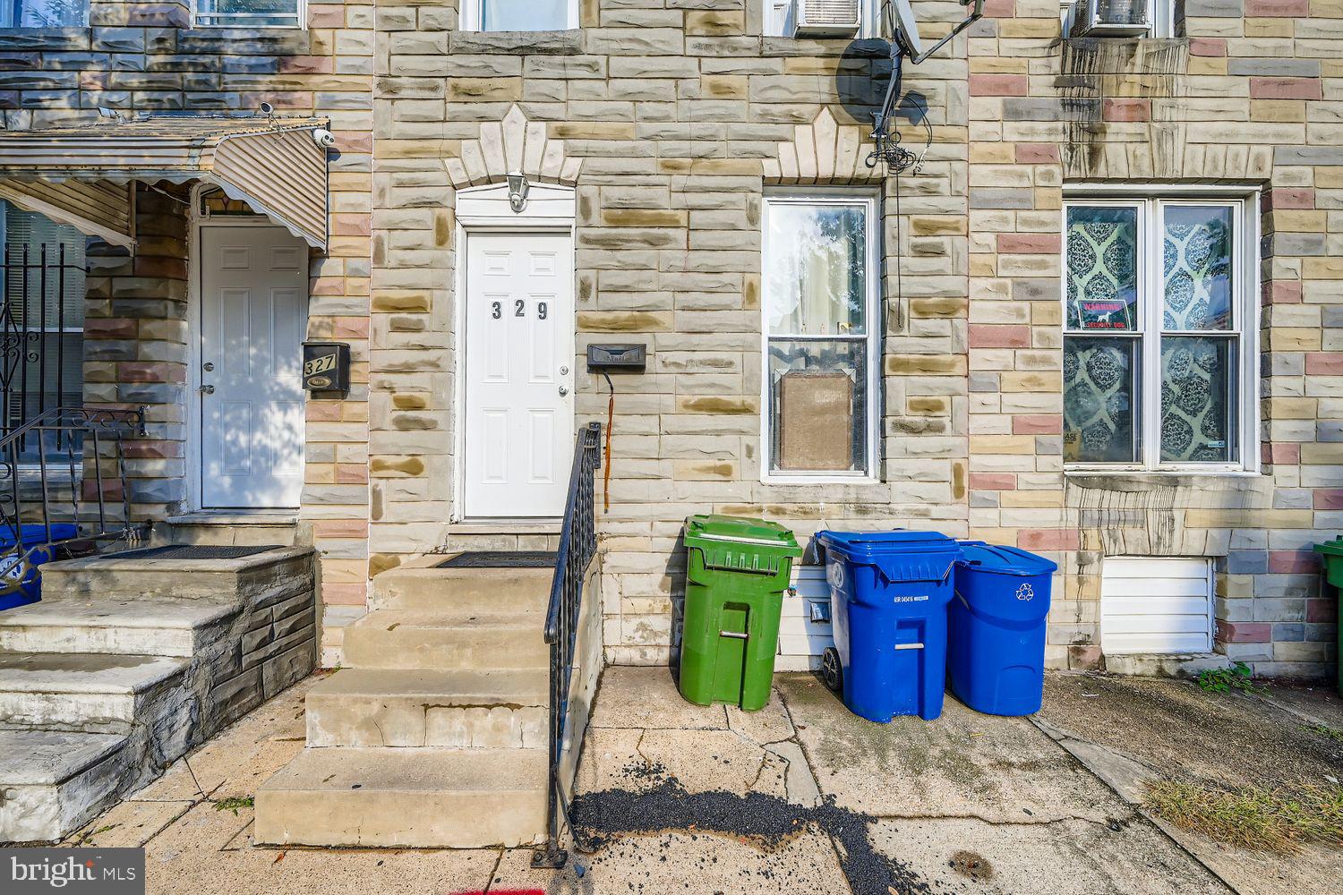 FRANKLIN SQUARE HISTORIC DISTRICT - Residential