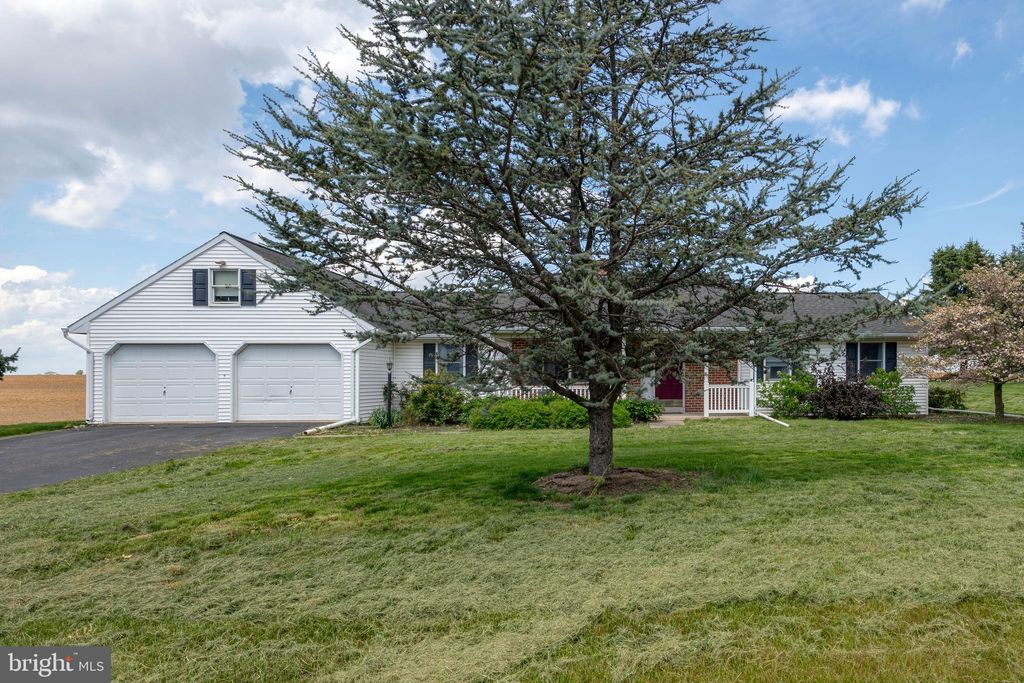 Photo of 286 Rock Point Road, MARIETTA, PA 17547 (MLS # PALA2069312)