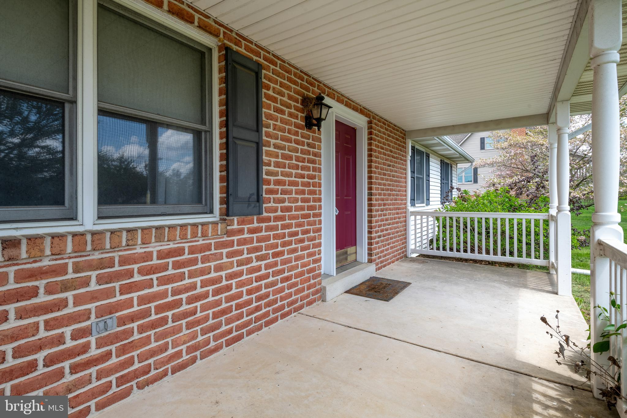 286 ROCK POINT ROAD