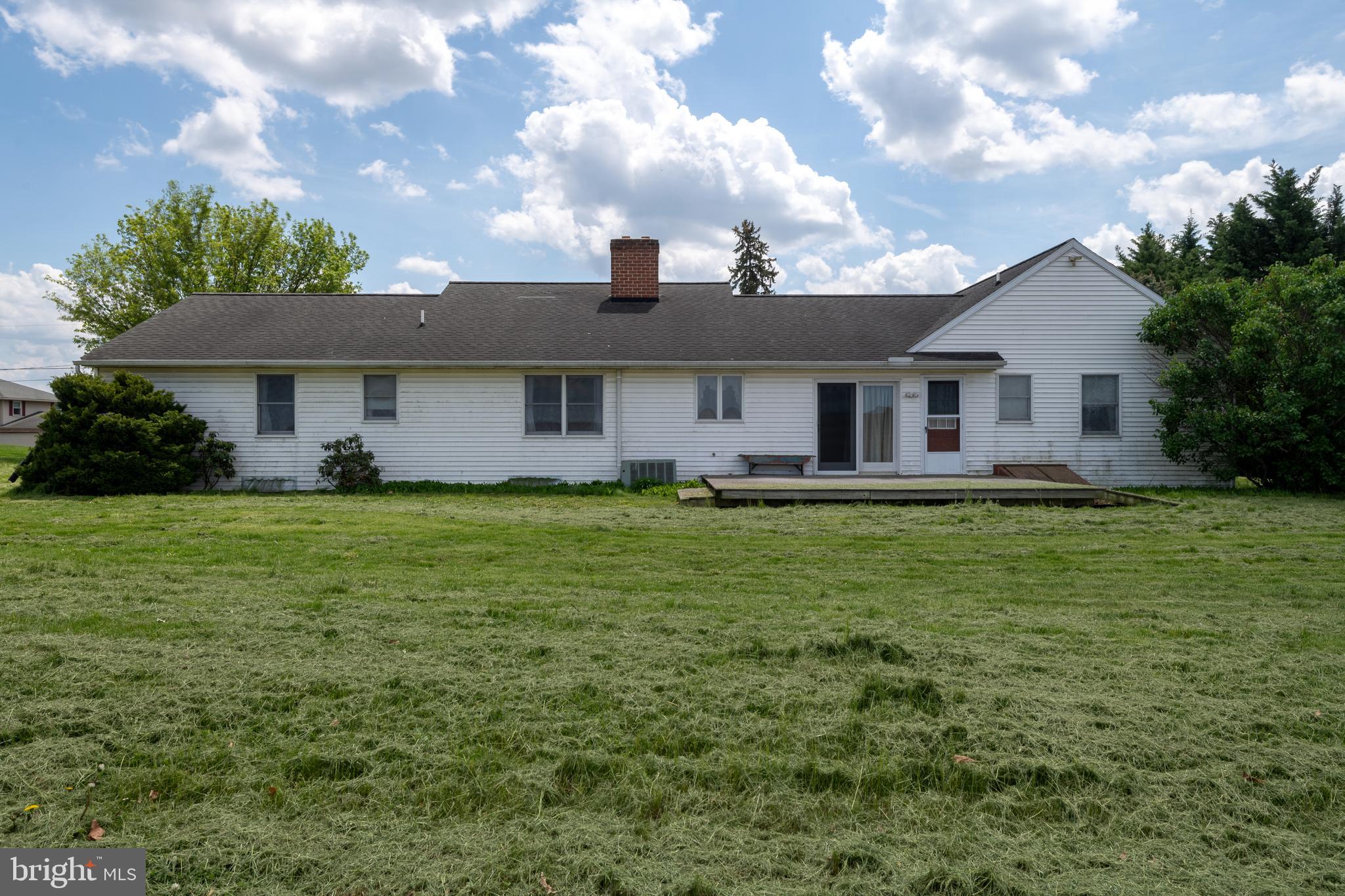 286 ROCK POINT ROAD