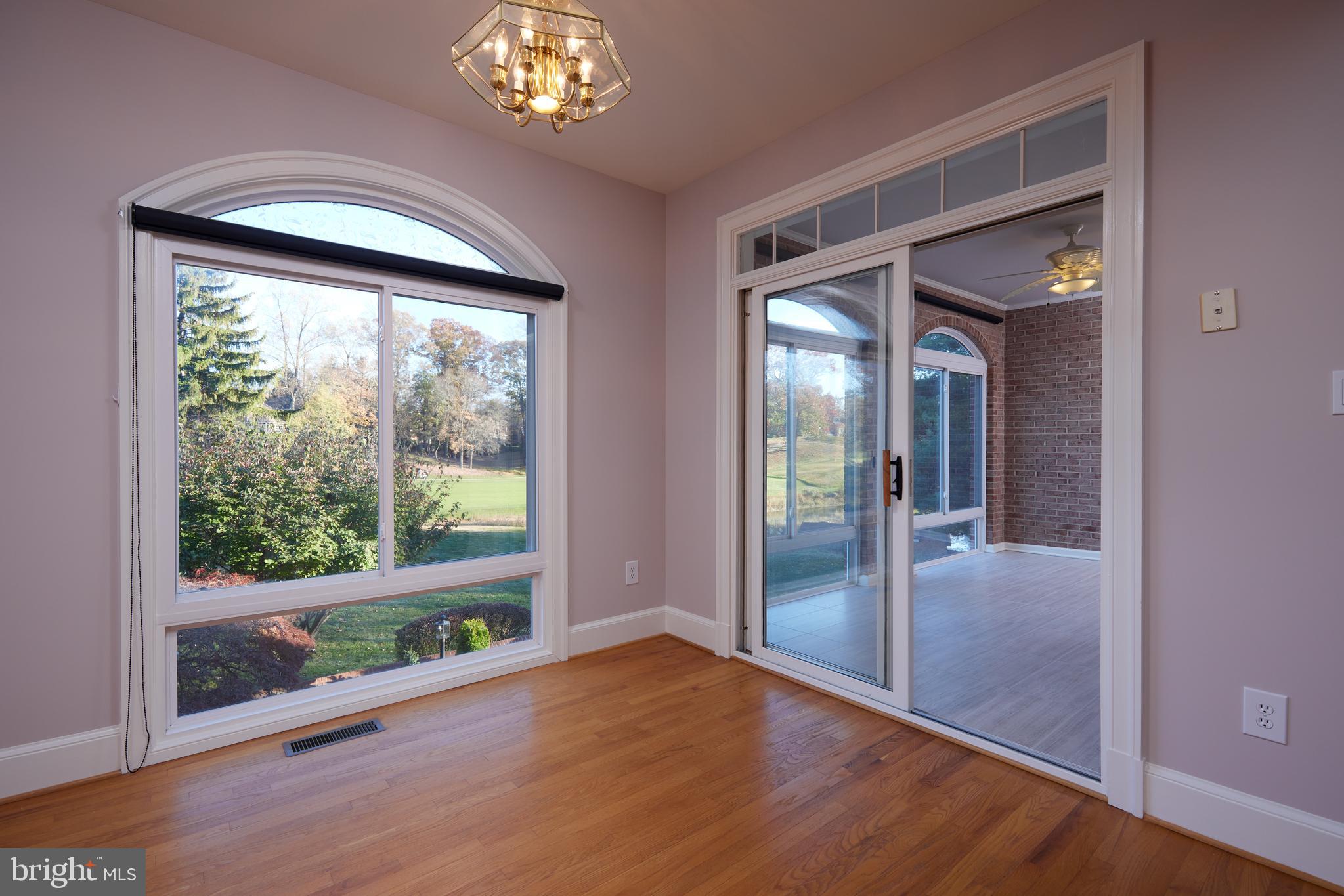 AVENEL - Residential