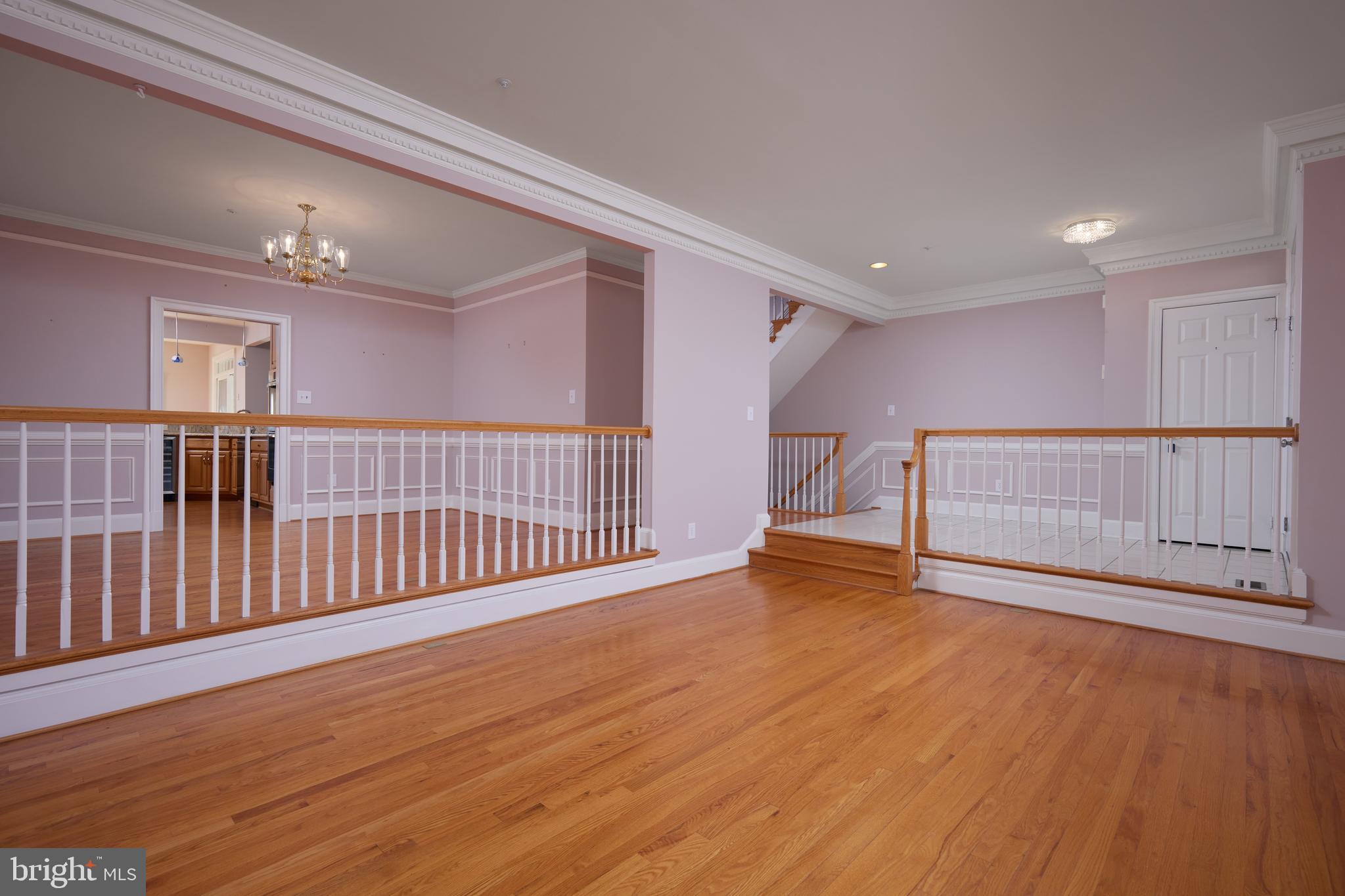 AVENEL - Residential