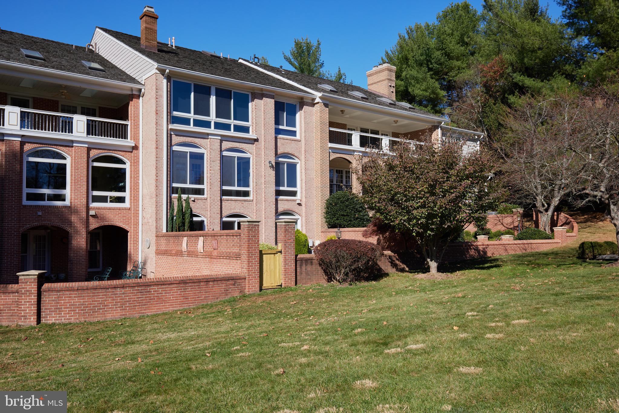 AVENEL - Residential