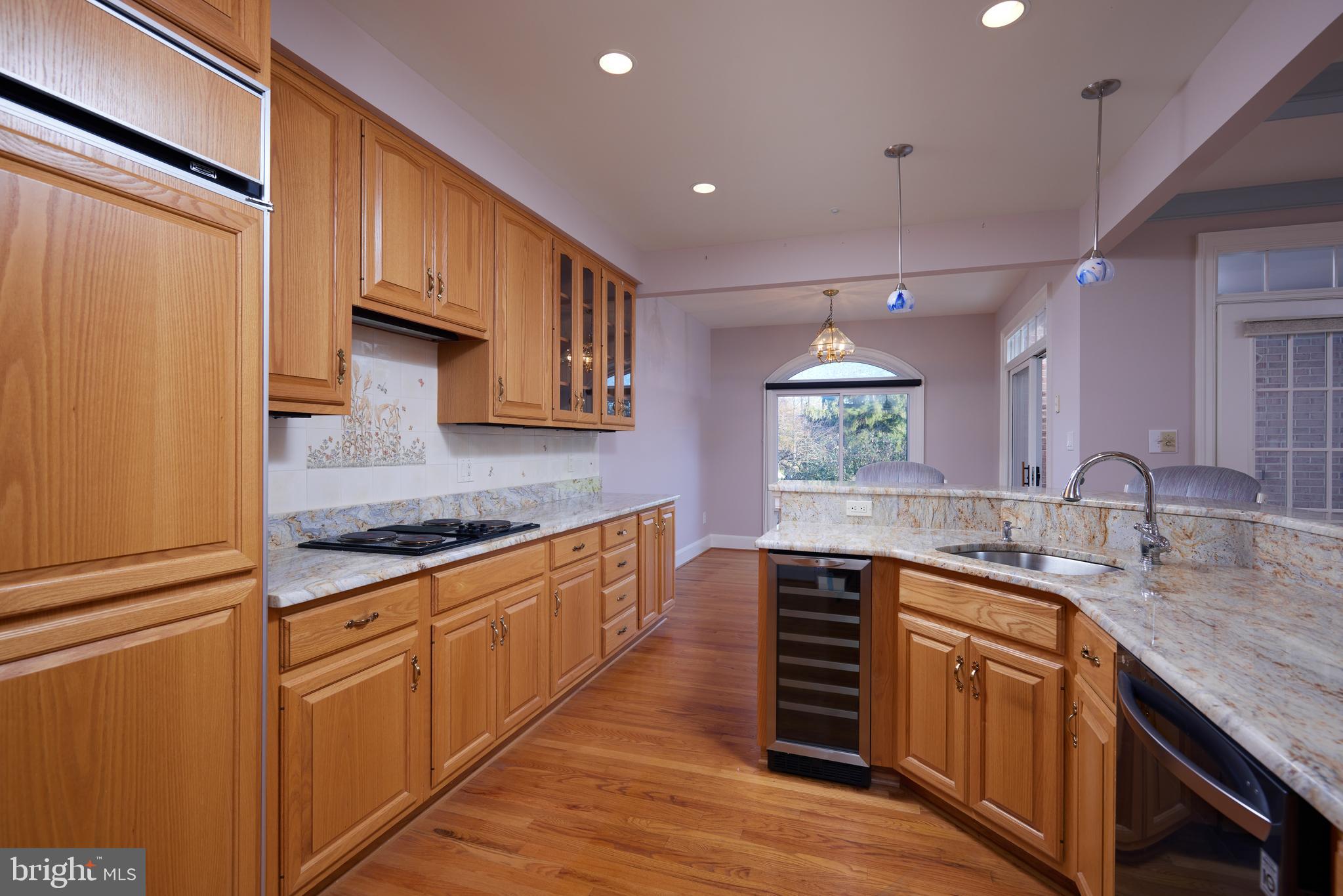 AVENEL - Residential