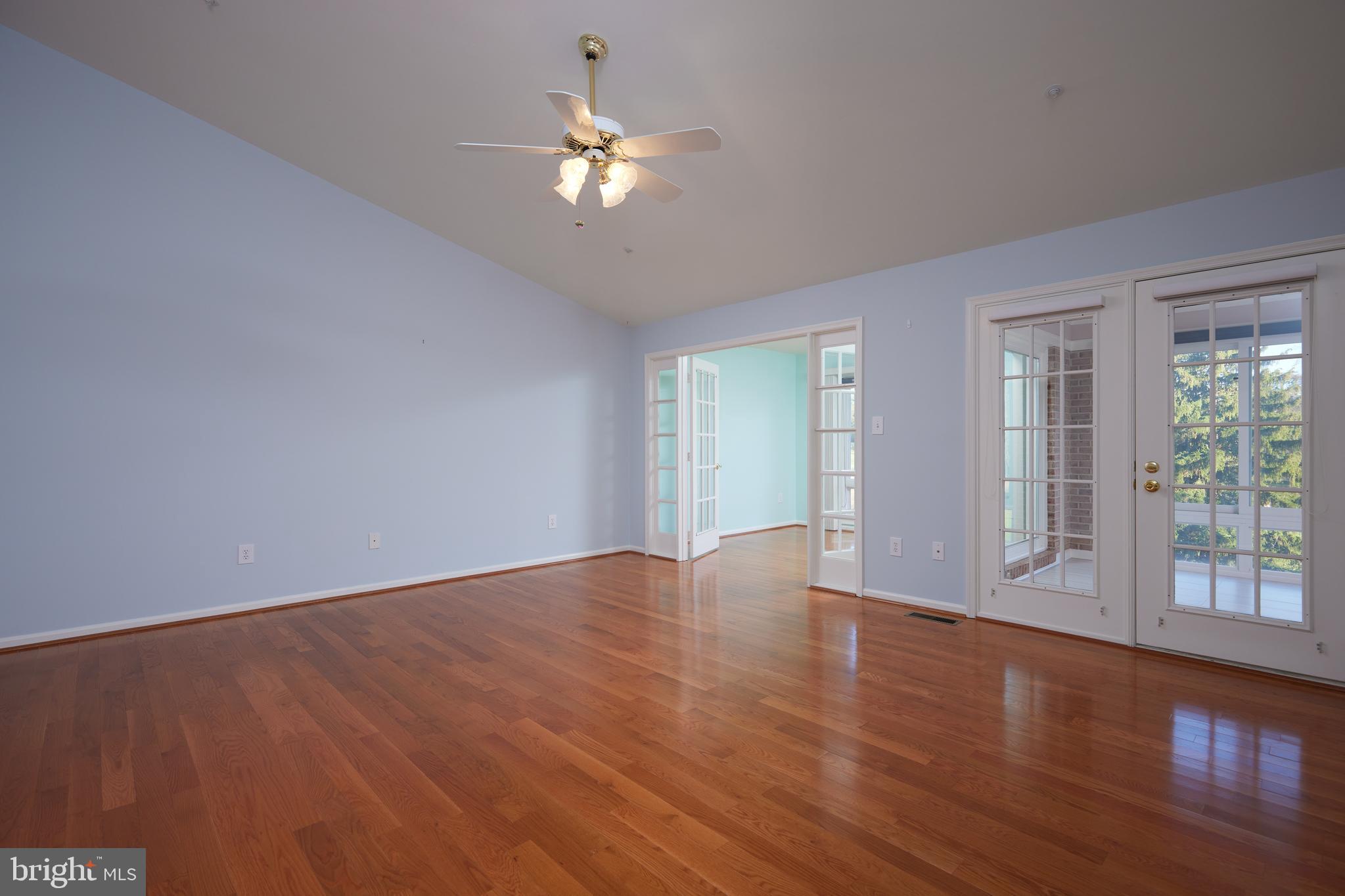 AVENEL - Residential