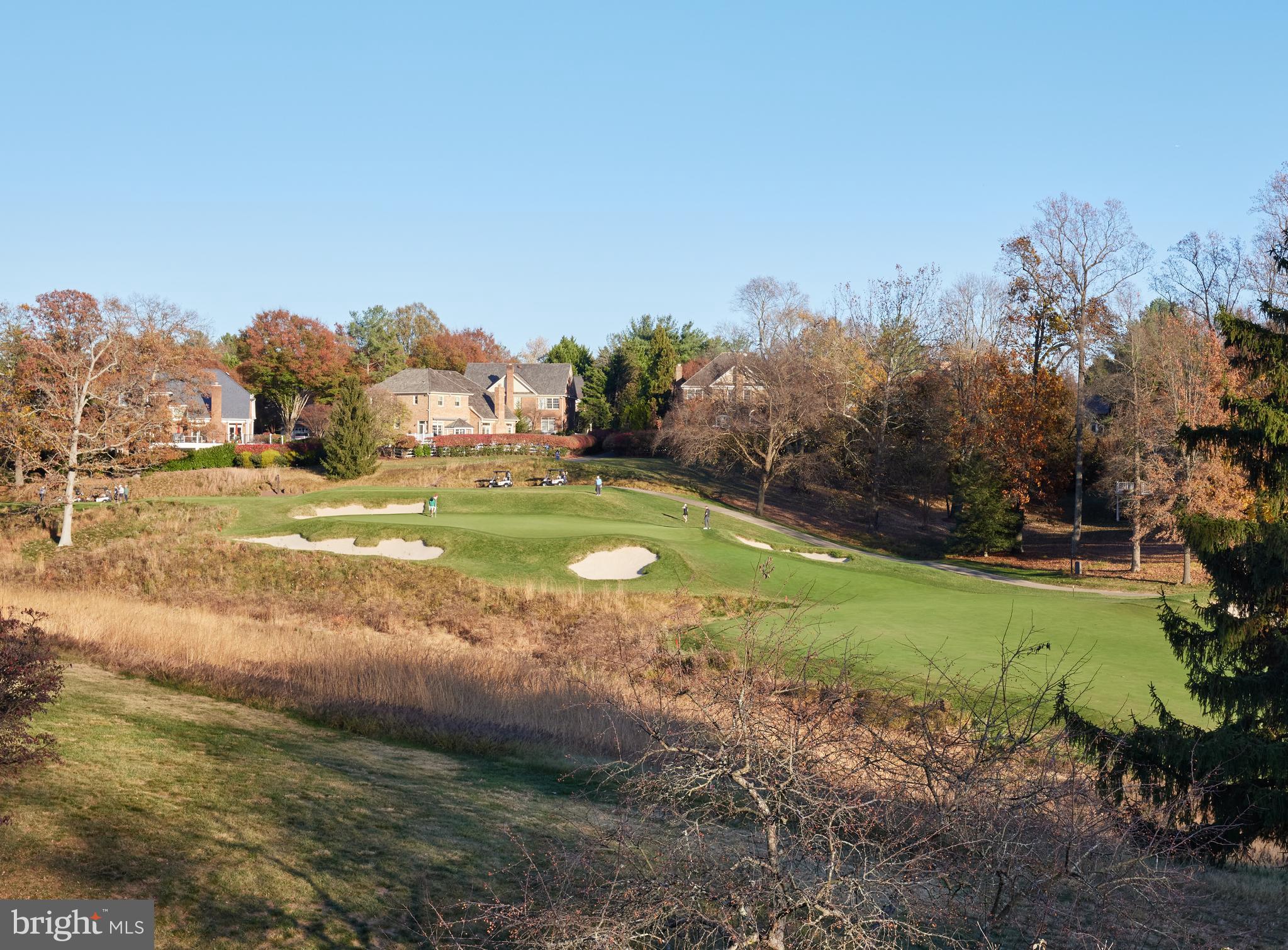 AVENEL - Residential