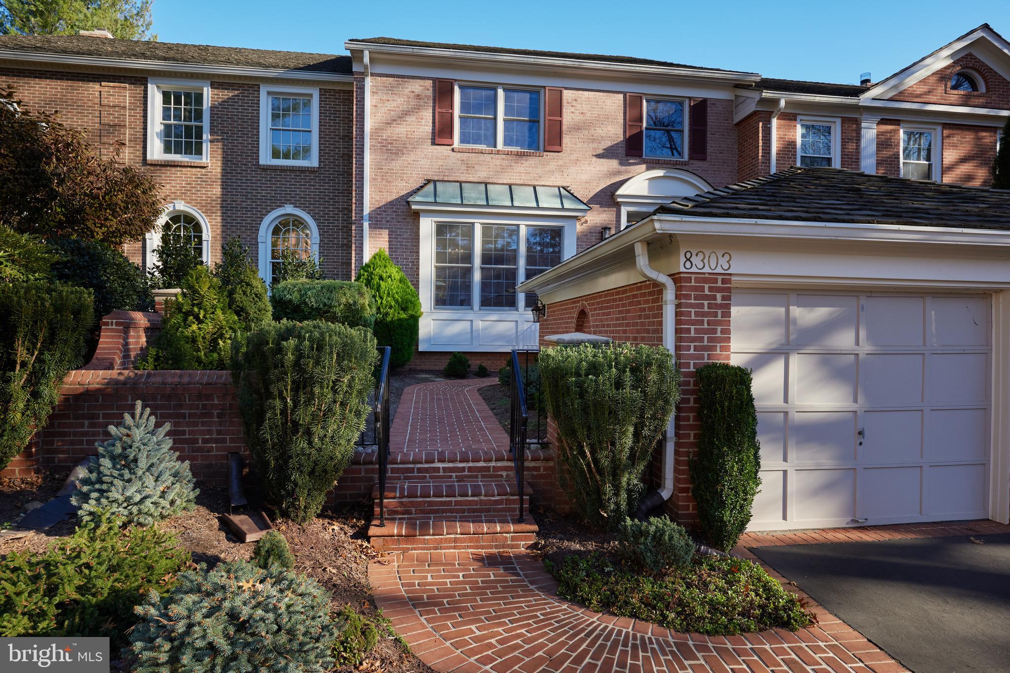 AVENEL - Residential