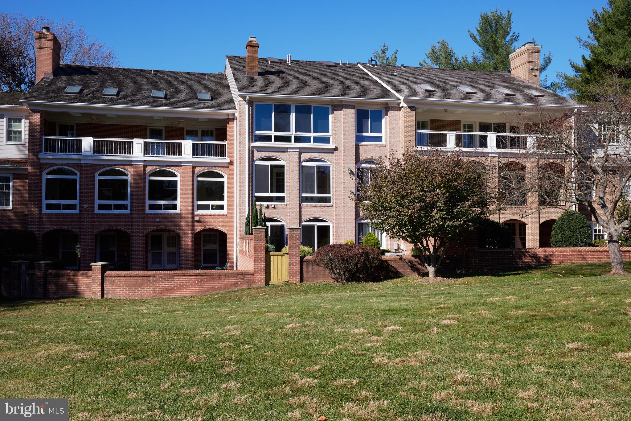 AVENEL - Residential